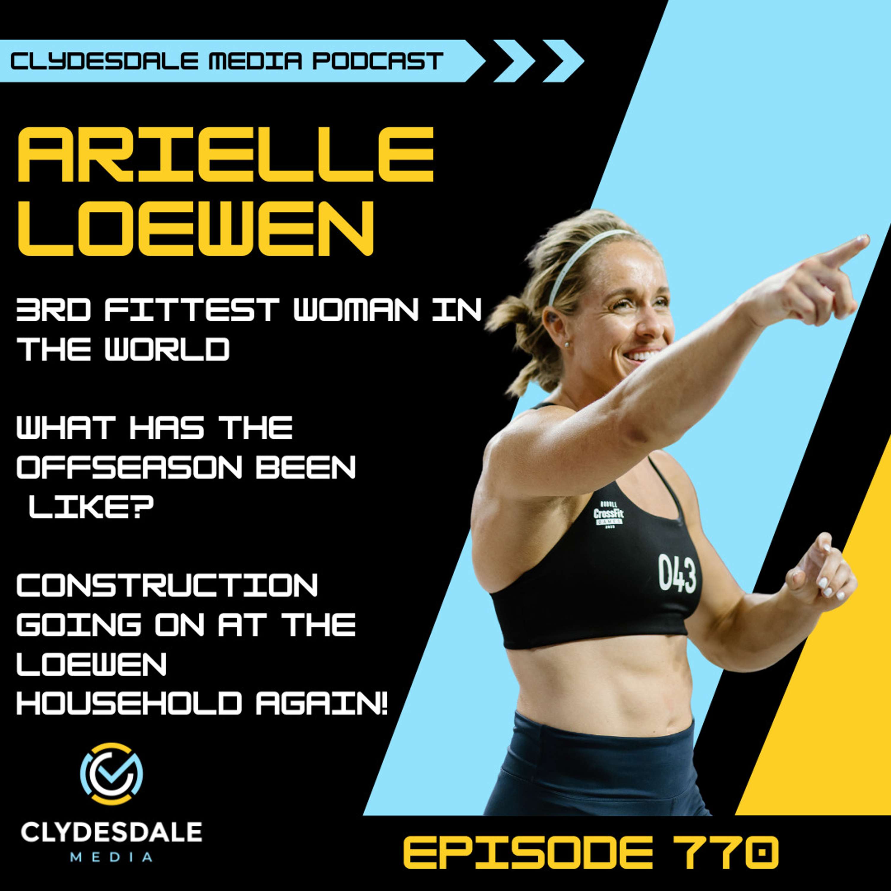 Clydesdale Media Podcast