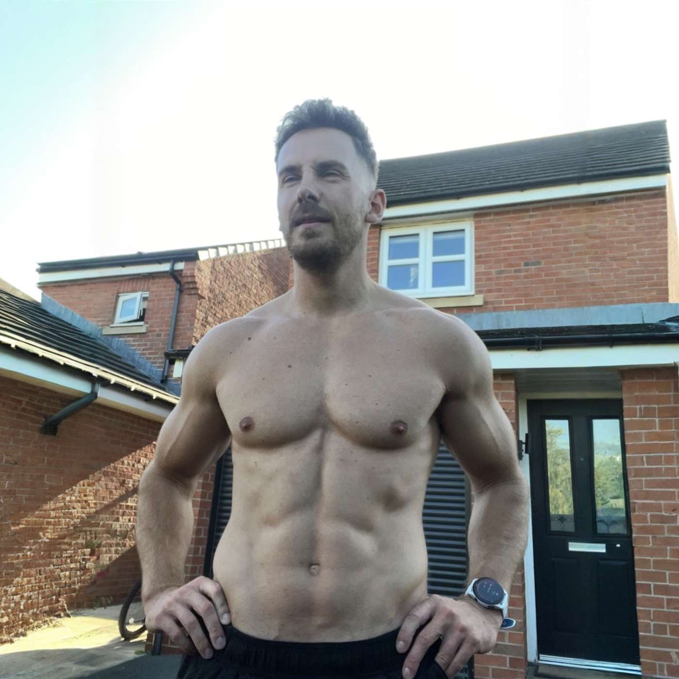The Fat Loss Fix with Adam Barski