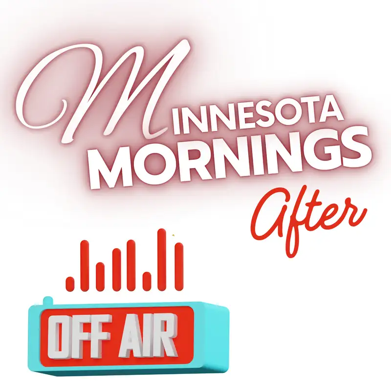 ☀️ MN MORNINGS AFTER: COREY FELDMAN
