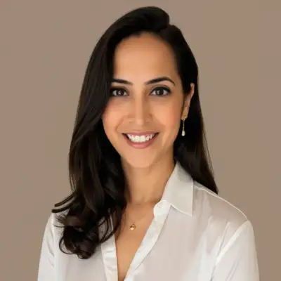 Tahira Dosani