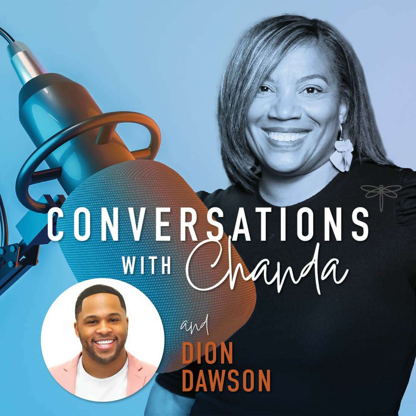 I Did Not Allow My Purpose to Become A Prison: A Conversations with Dion Dawson