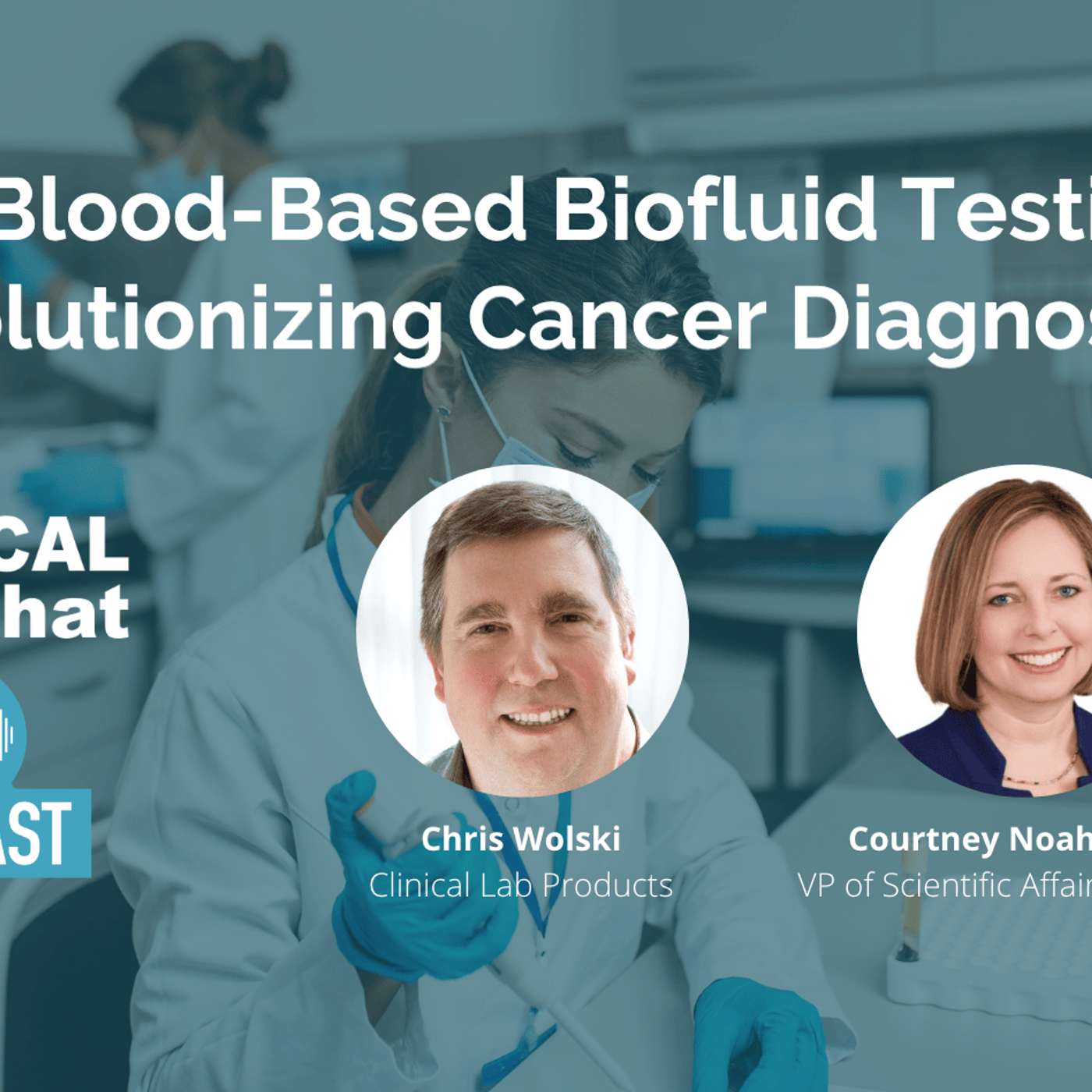 How Blood-Based Biofluid Testing Is Revolutionizing Cancer Diagnostics