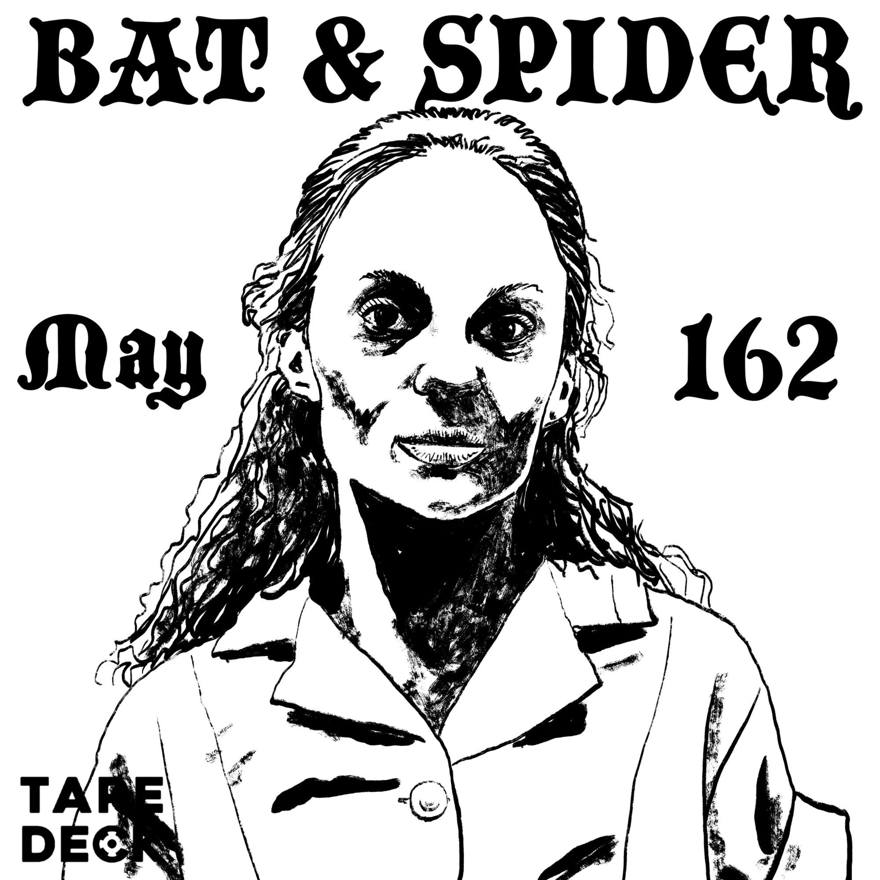 162 MAY