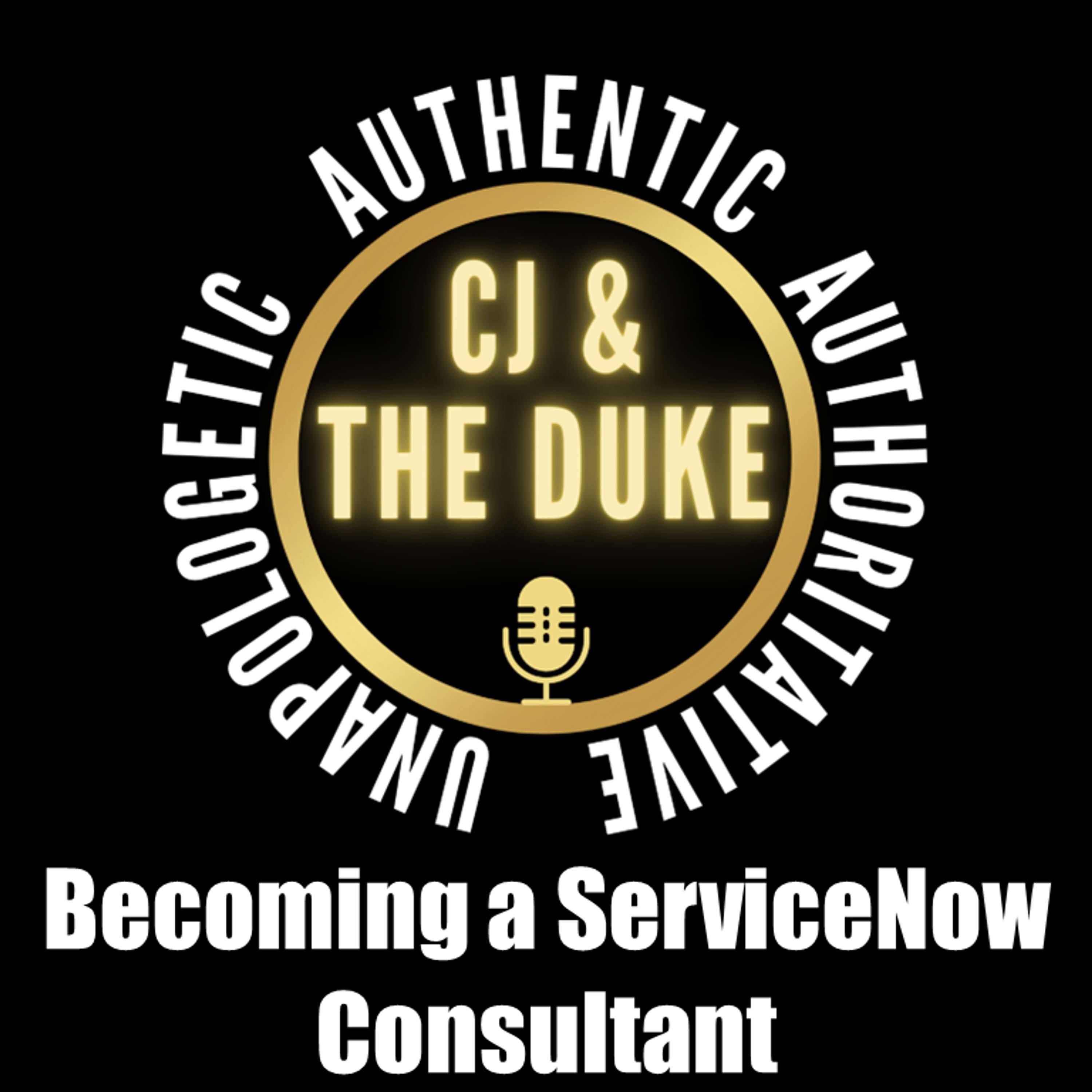 CJ & The Duke