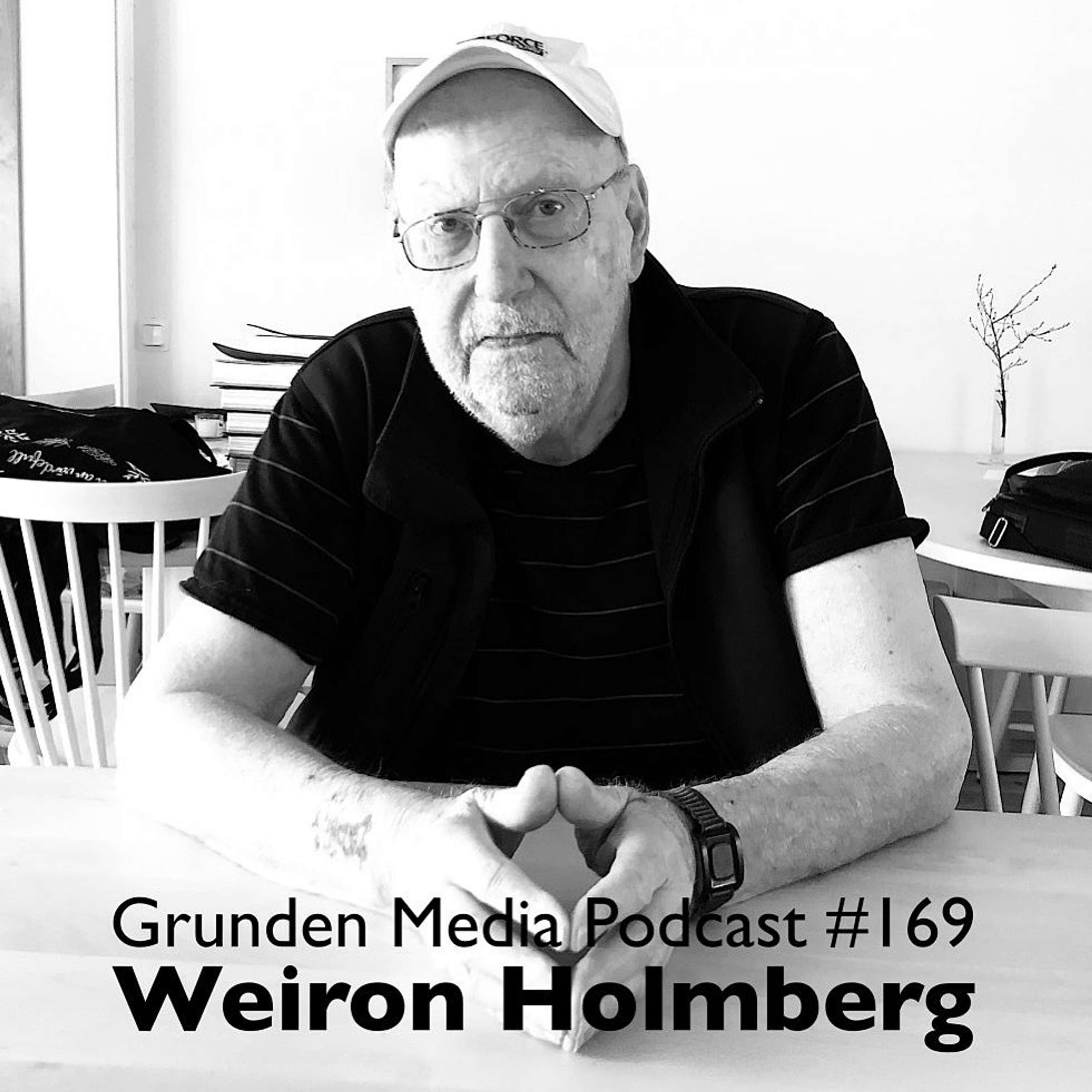 Grunden Media Podcast