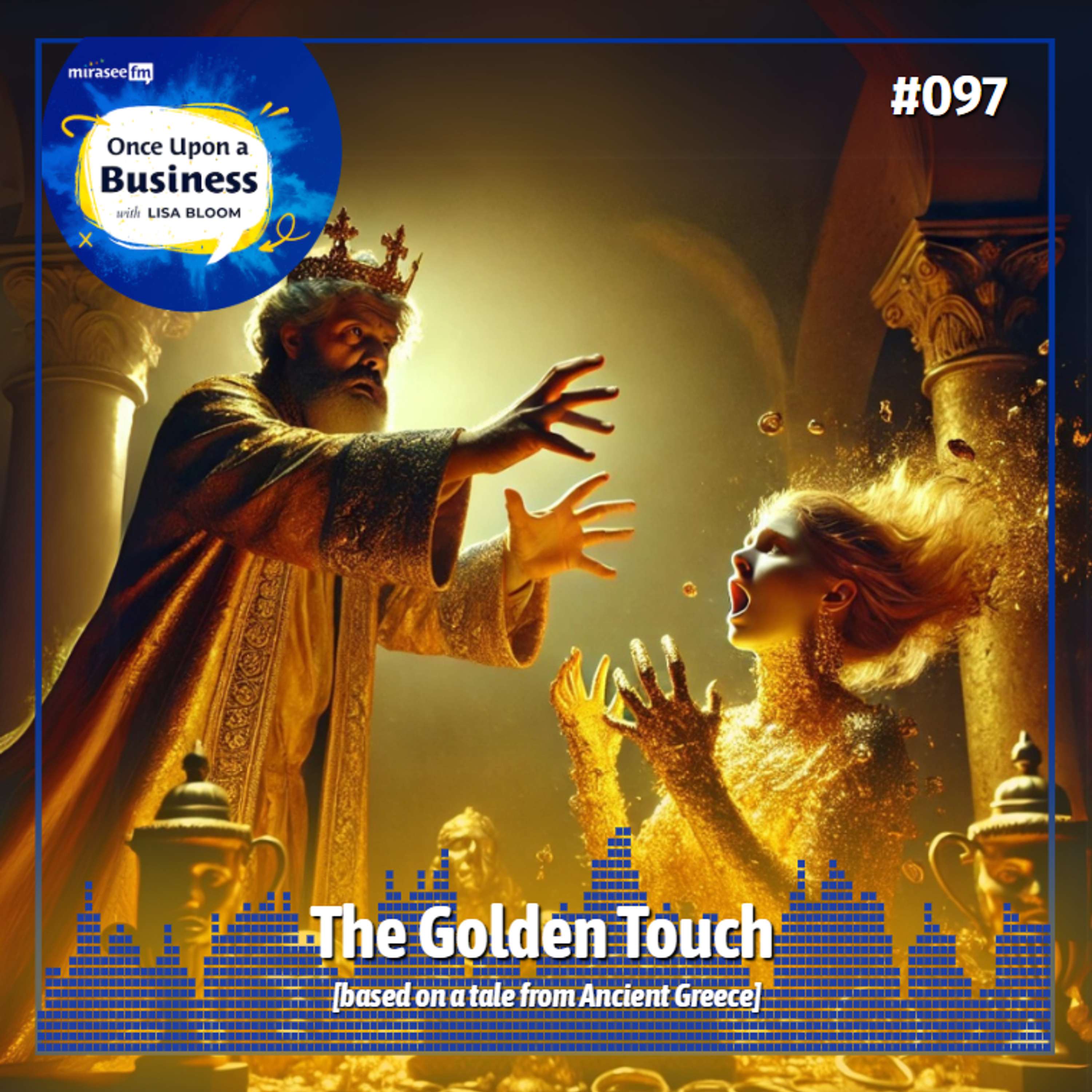 Once Upon a Business