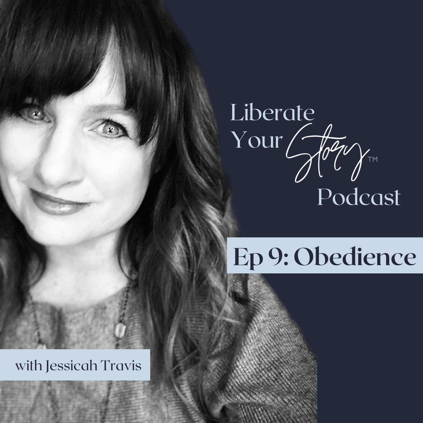 Liberate Your Story Podcast