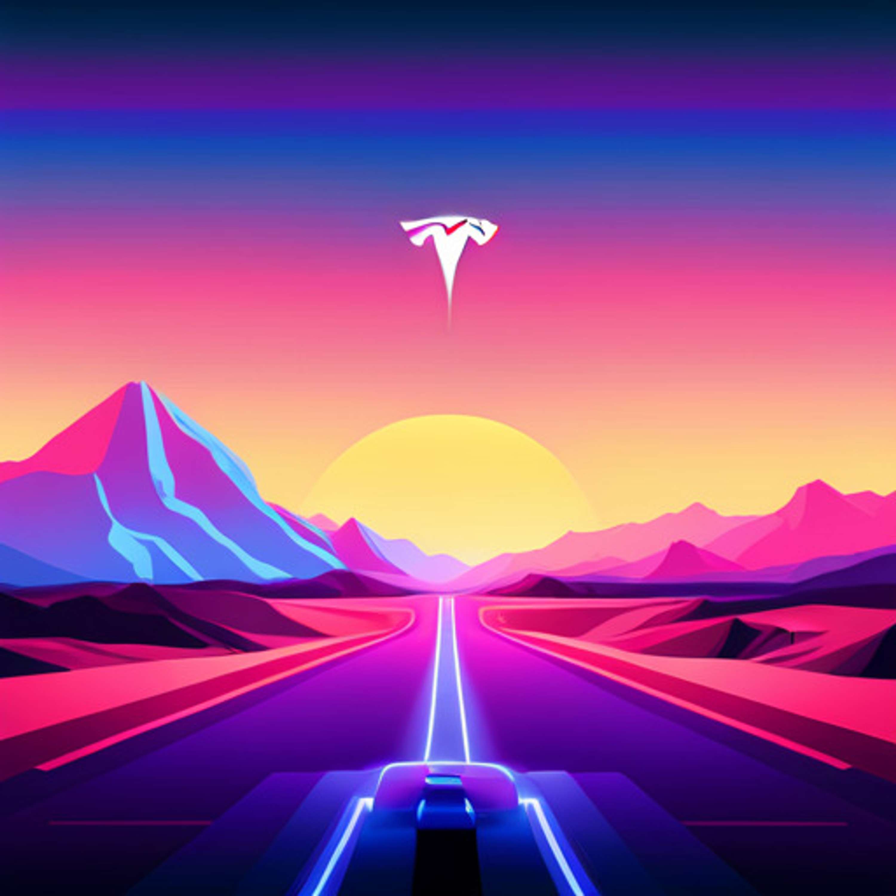 Charged Up with host Tesla Dan