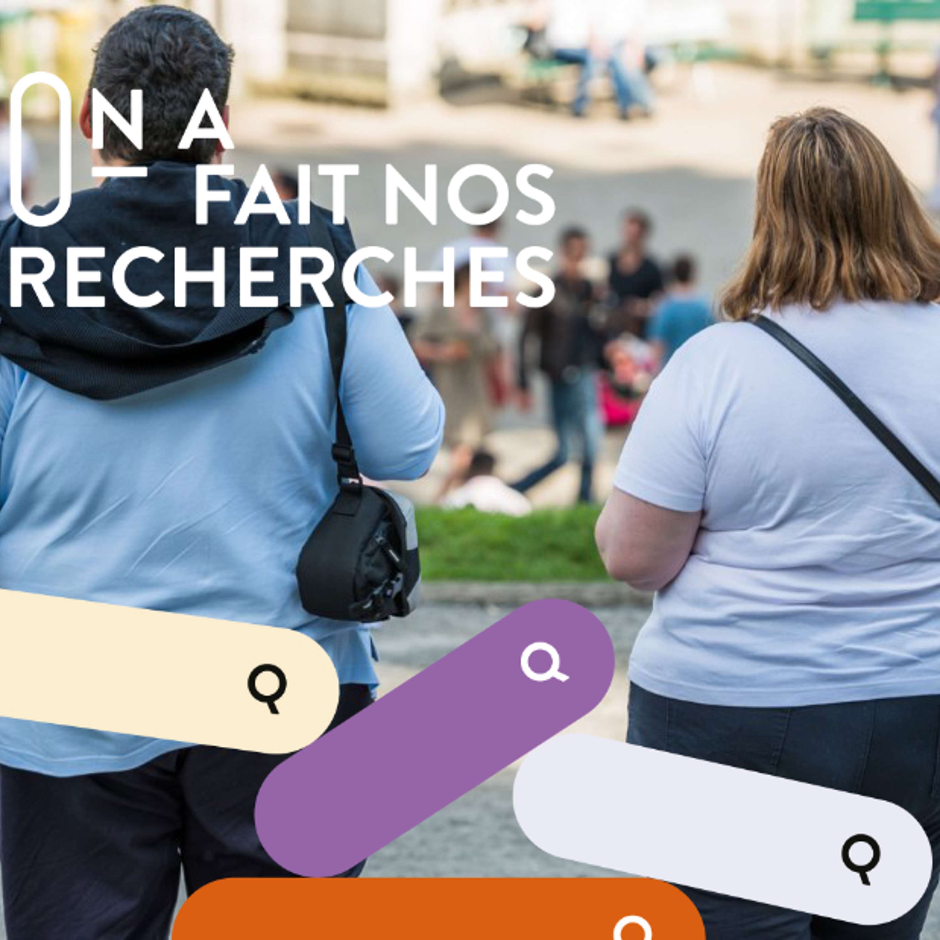 On a fait nos recherches