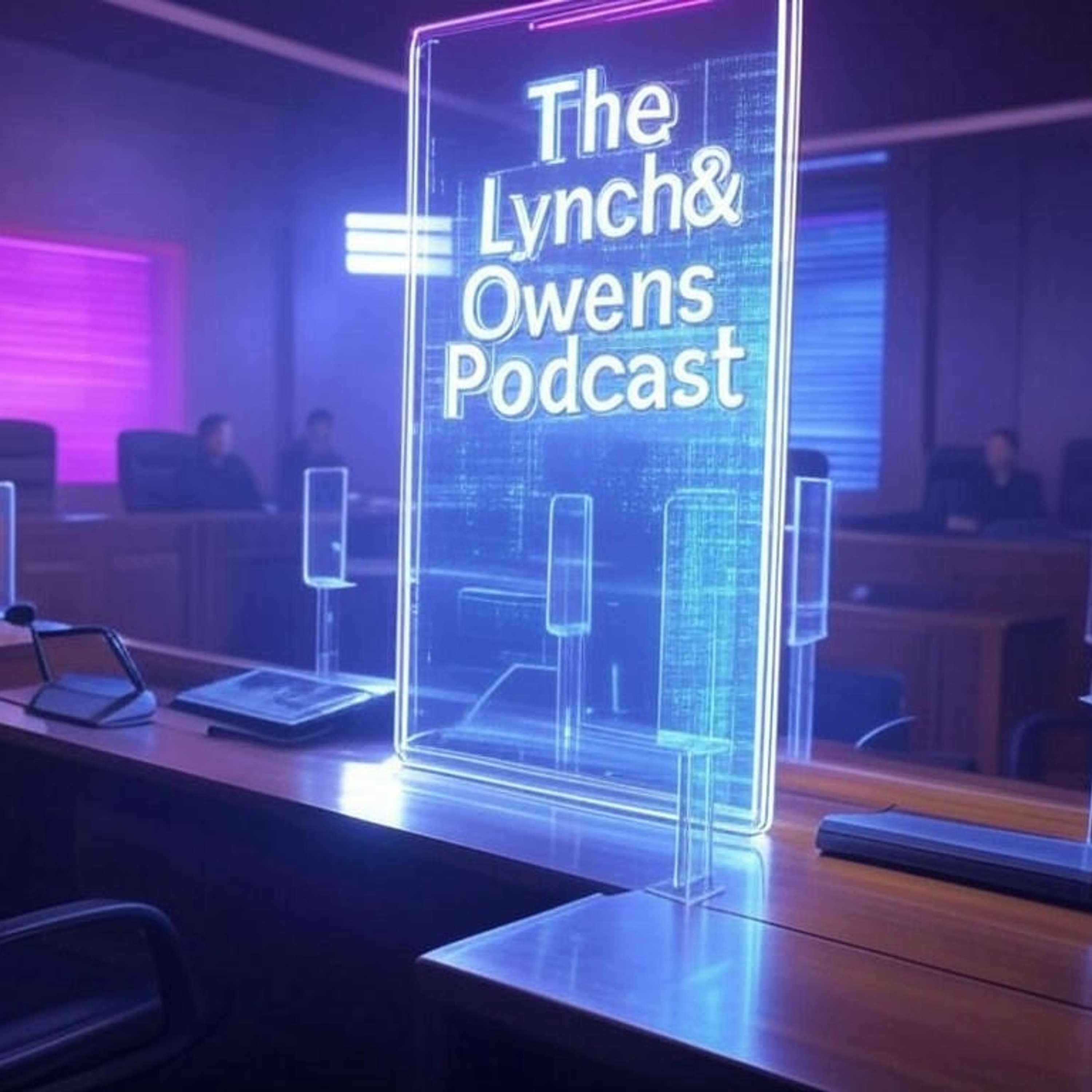 Lynch & Owens Podcast - A Massachusetts Divorce & Family Law Podcast