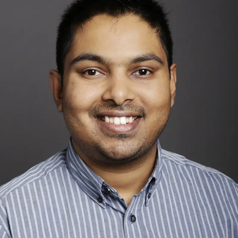 404 - Roy Nallapeta  (Glance) On Fusing AI and Digital Marketing Tools