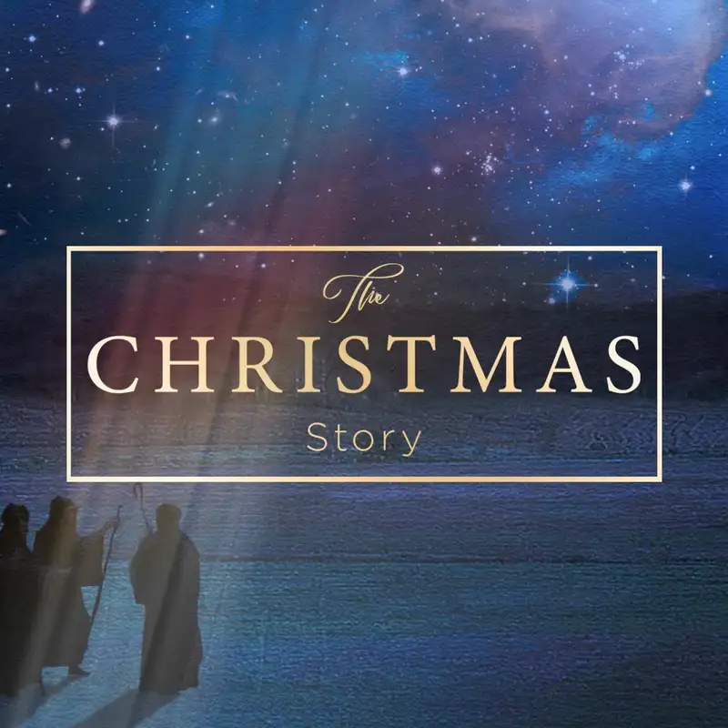 The Christmas Story Pt. 1: What We Celebrate || Pastor Justin Bridges 12.09.18