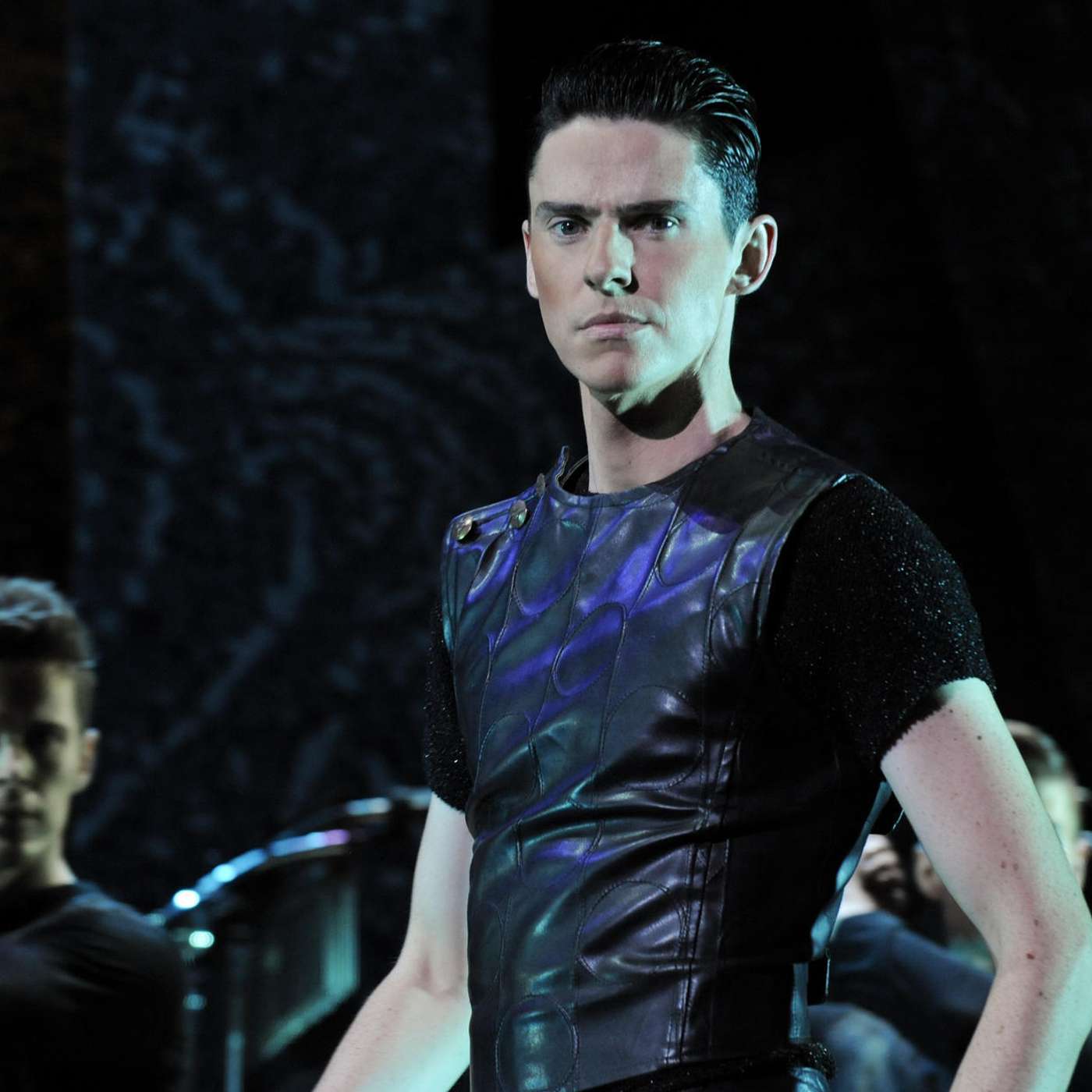 'Being on the road was my time to cry, to share and be open with myself' lead dancer Jason O'Neill on his Riverdance journey 'Being on the road was my time to cry, to share and be open with myself' lead dancer Jason O'Neill on his Riverdance journey