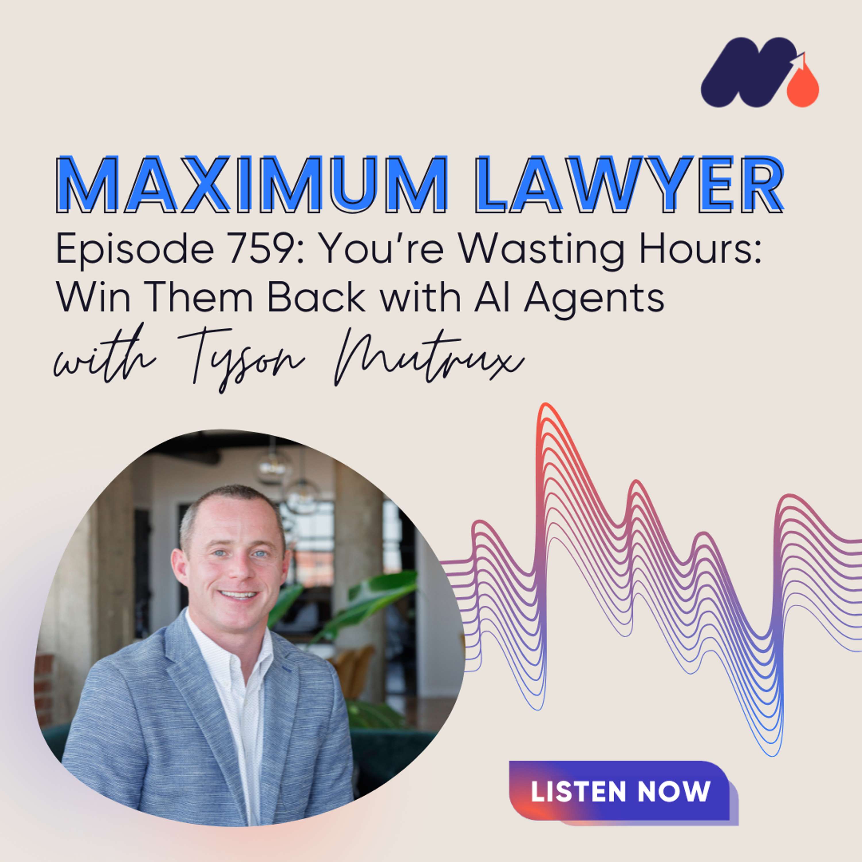 You’re Wasting Hours: Win Them Back with AI Agents