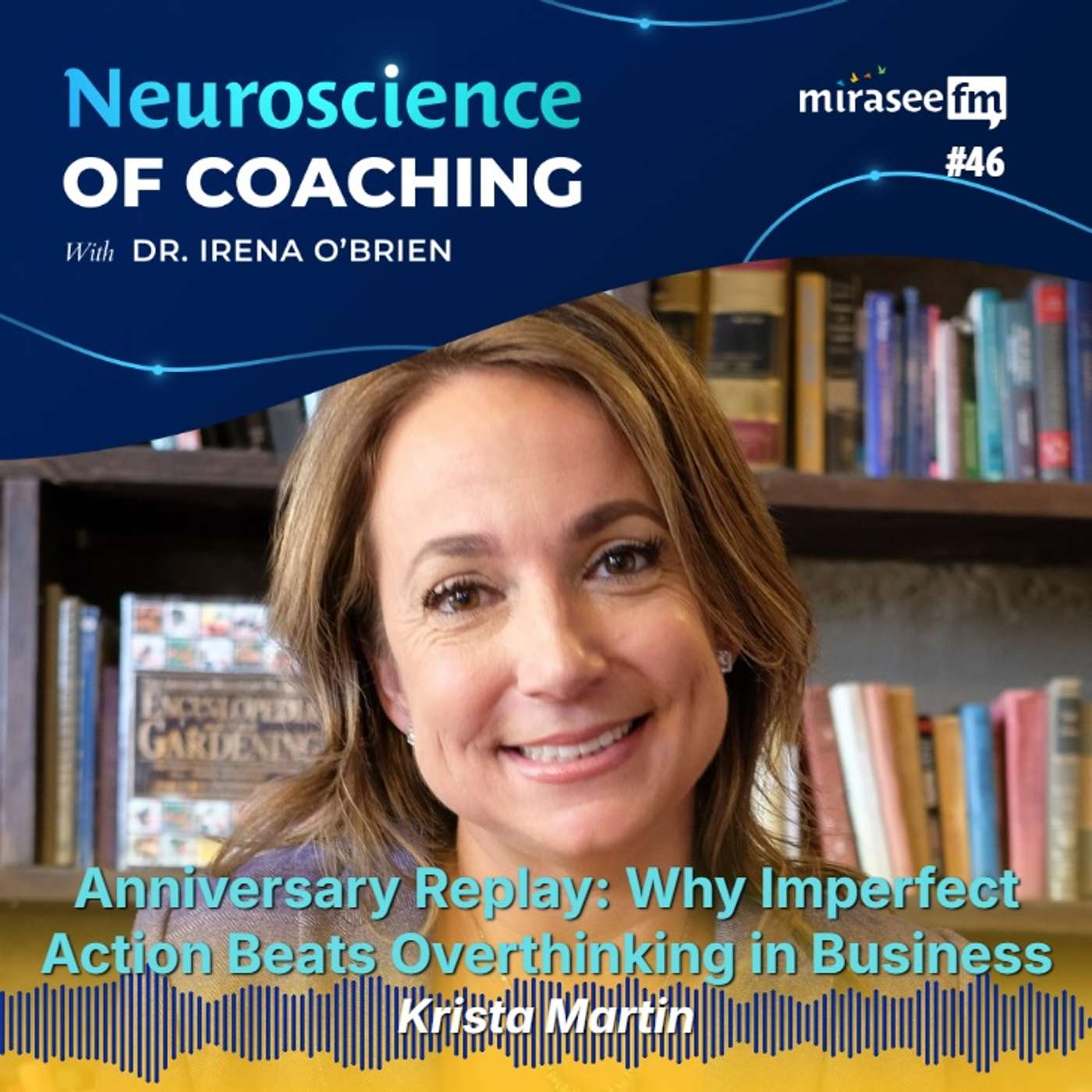 Neuroscience of Coaching