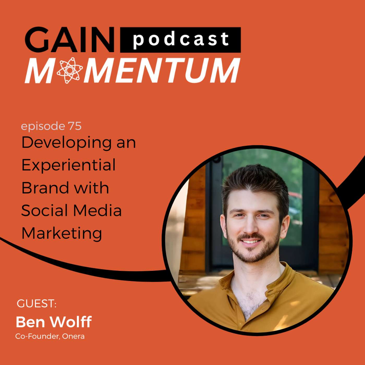GAIN Momentum - Lessons from Leaders in Hospitality, Travel, Food Service, & Technology