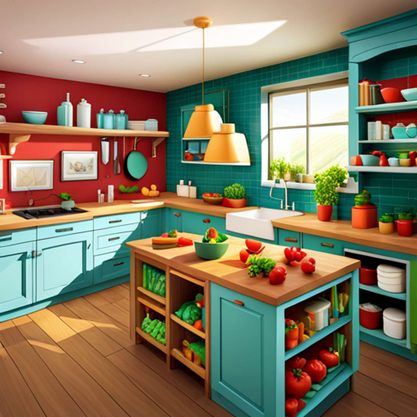 Top 5 Vegetable Choppers for 2024 You Need Now