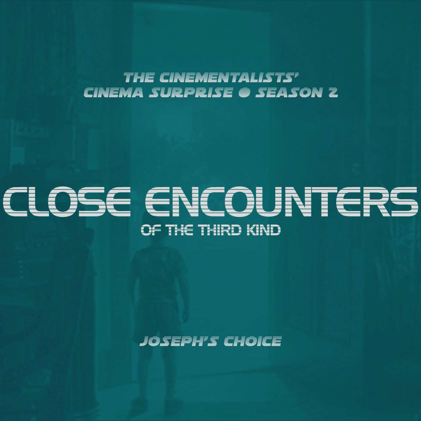 Close Encounters of the Third Kind (1977)