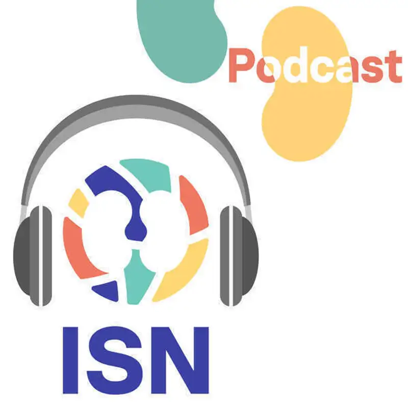 Episode 7: The Multiple Voices of CKDu and Tools to Help Clinical Trials to Thrive in Nephrology