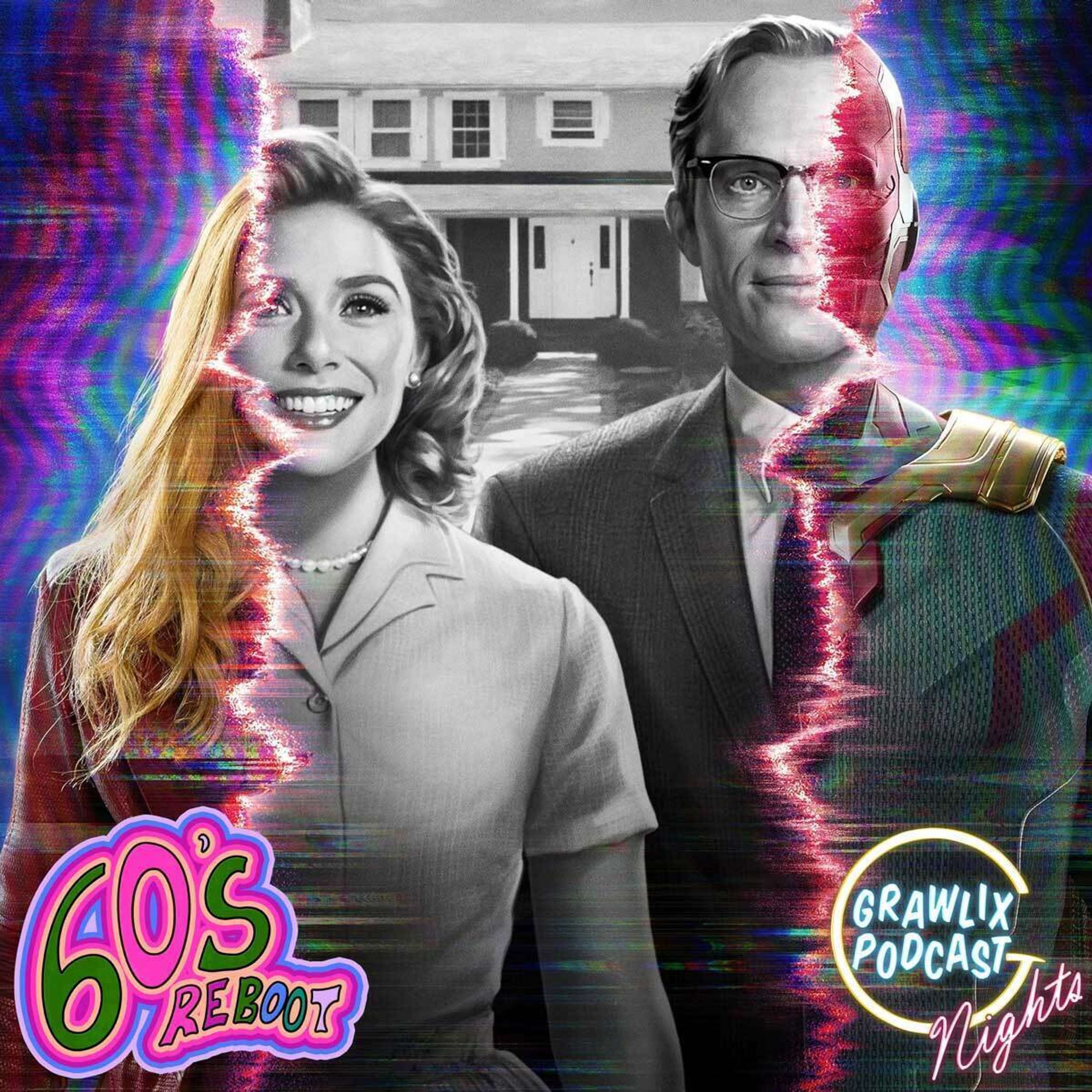 The Grawlix Podcast