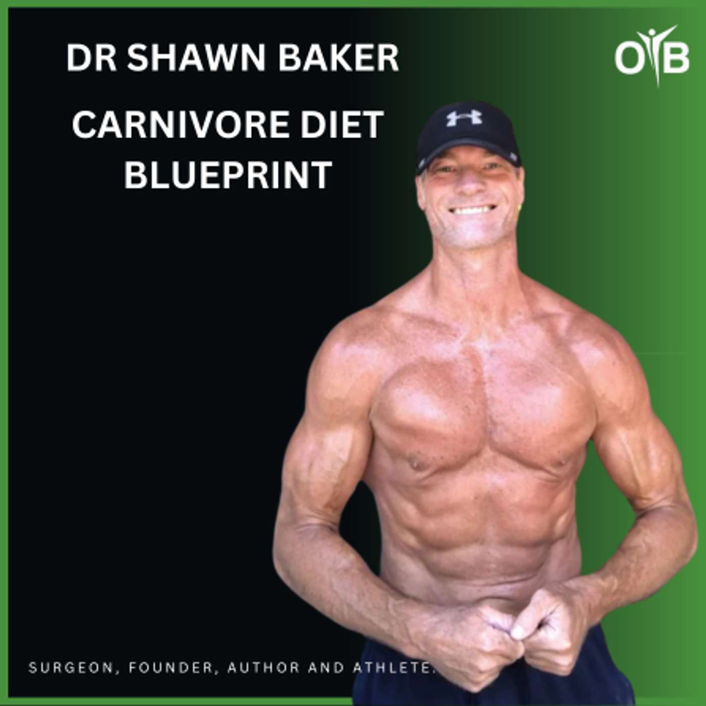Optimise Your Body with Martin Silva