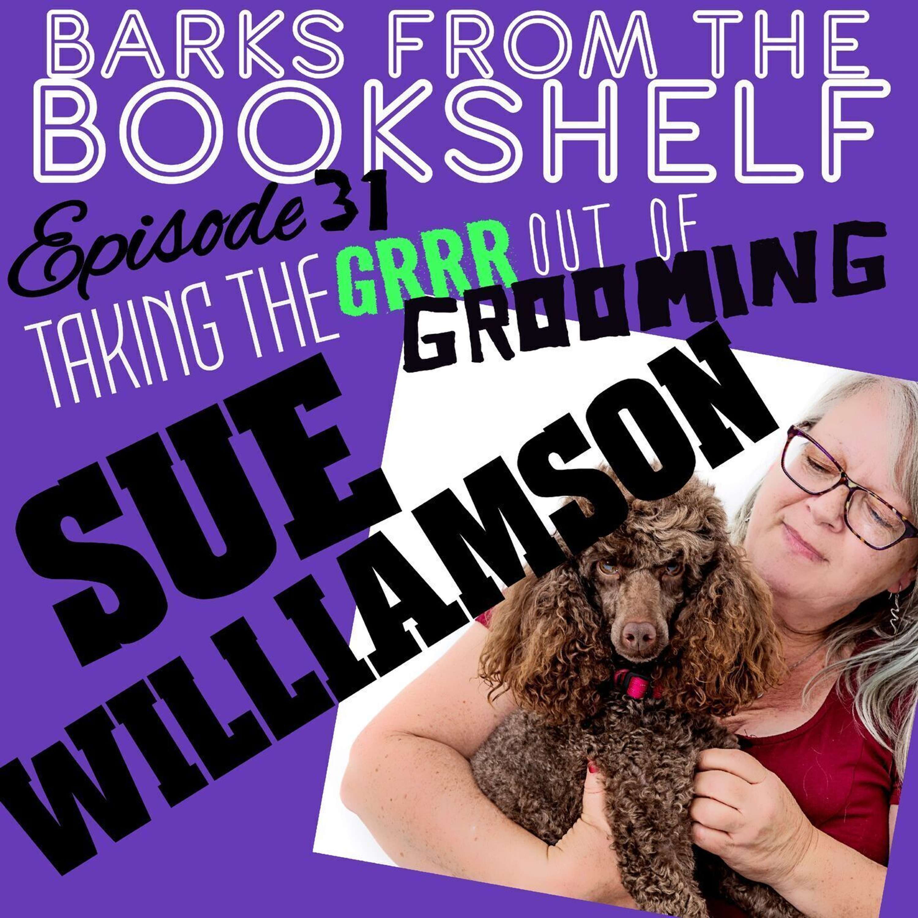 Barks from the Bookshelf