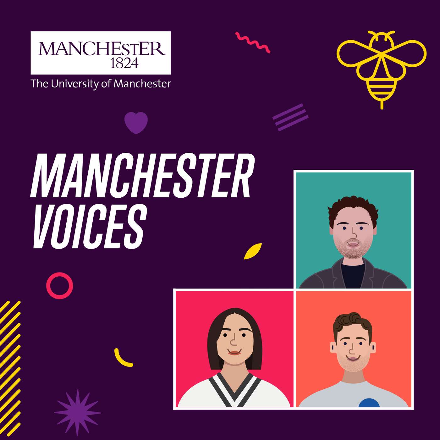 Will university make me more employable? What careers support is available during my studies? How do I find a job afterwards? | Ep 15. Manchester Voices Will university make me more employable? What careers support is available during my studies? How do I find a job afterwards? | Ep 15. Manchester Voices