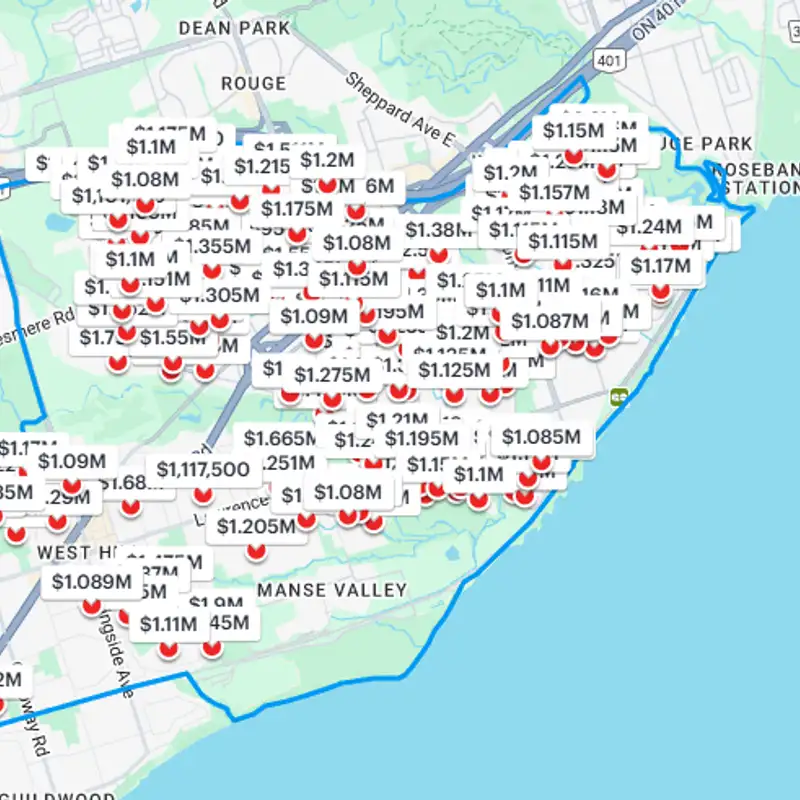 West Rouge Year In Review 2024
