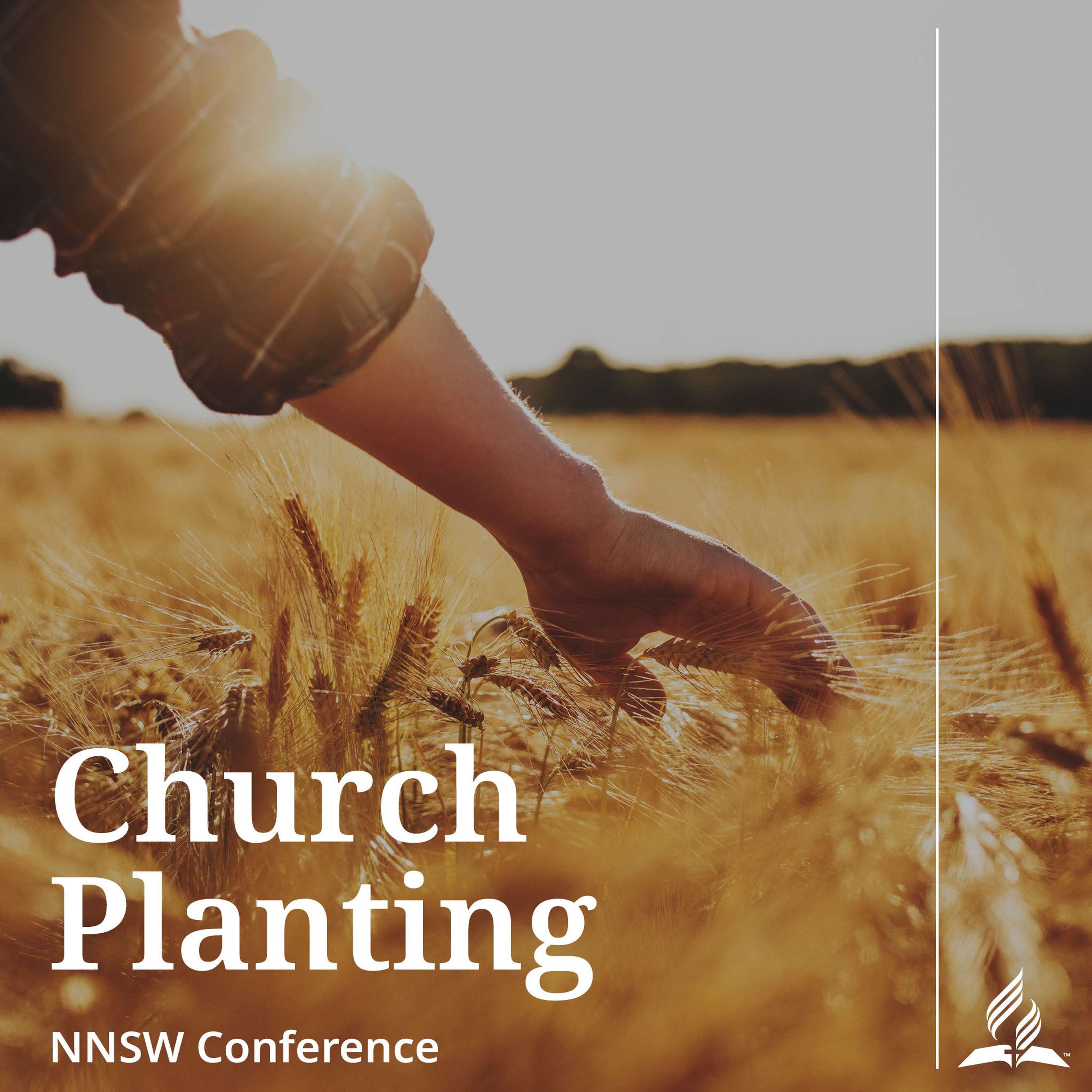Church Planting Podcast podcast artwork