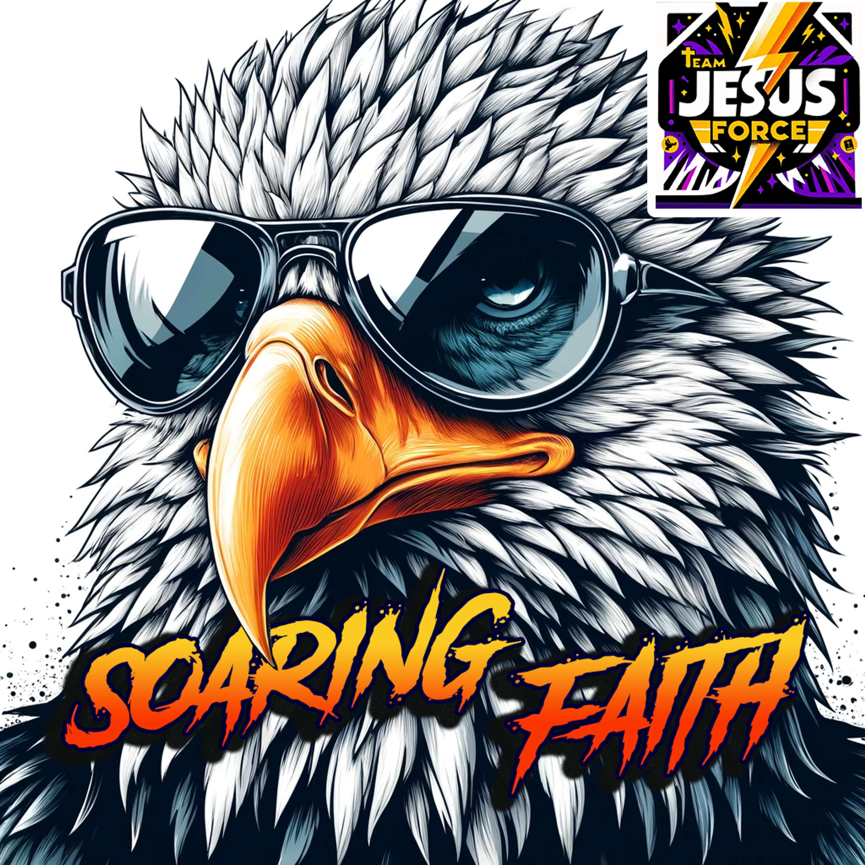 Team Jesus Force