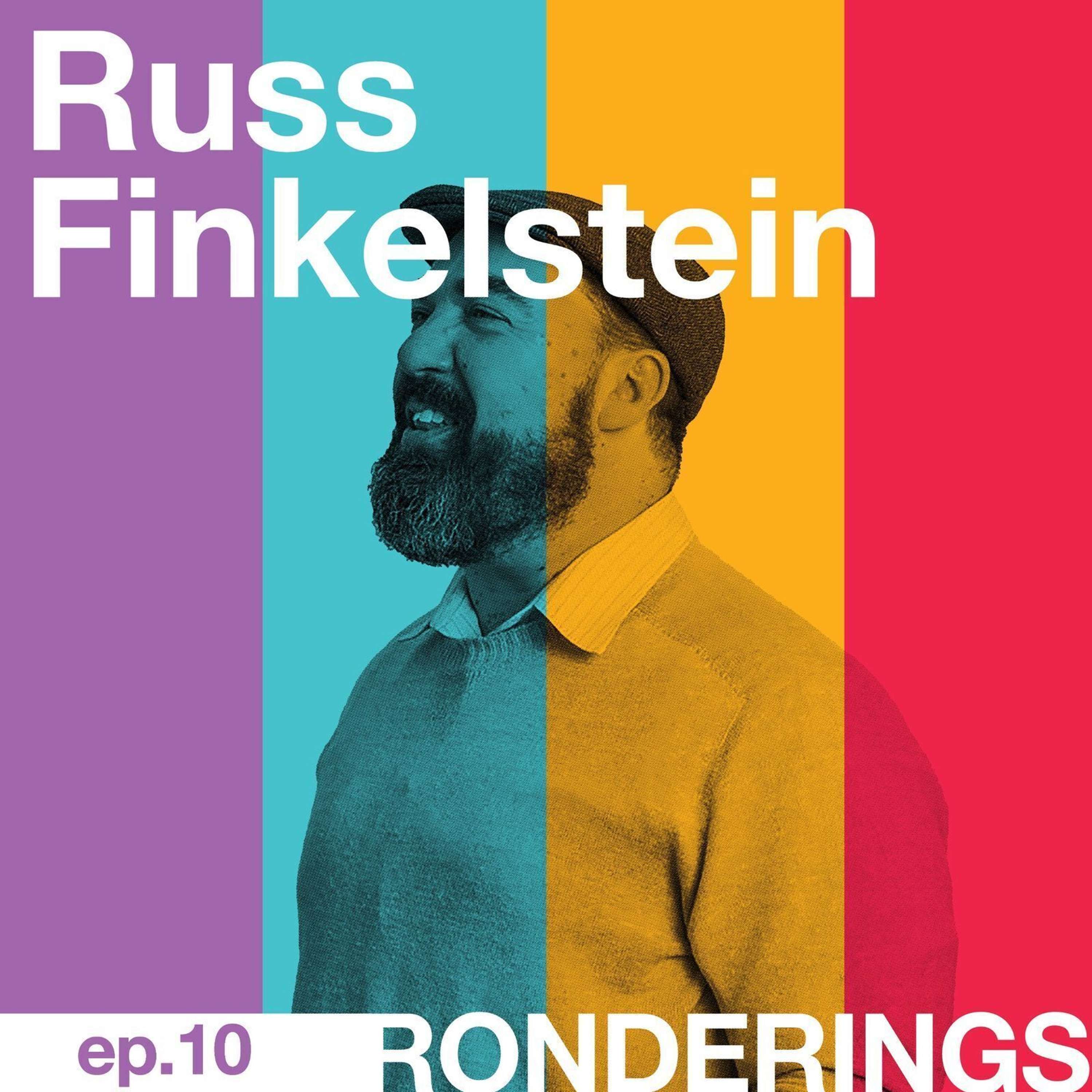 Ronderings