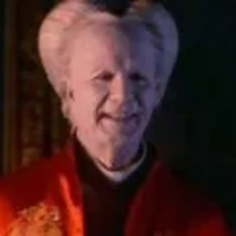 S3: Episode 1: Bram Stoker’s Dracula