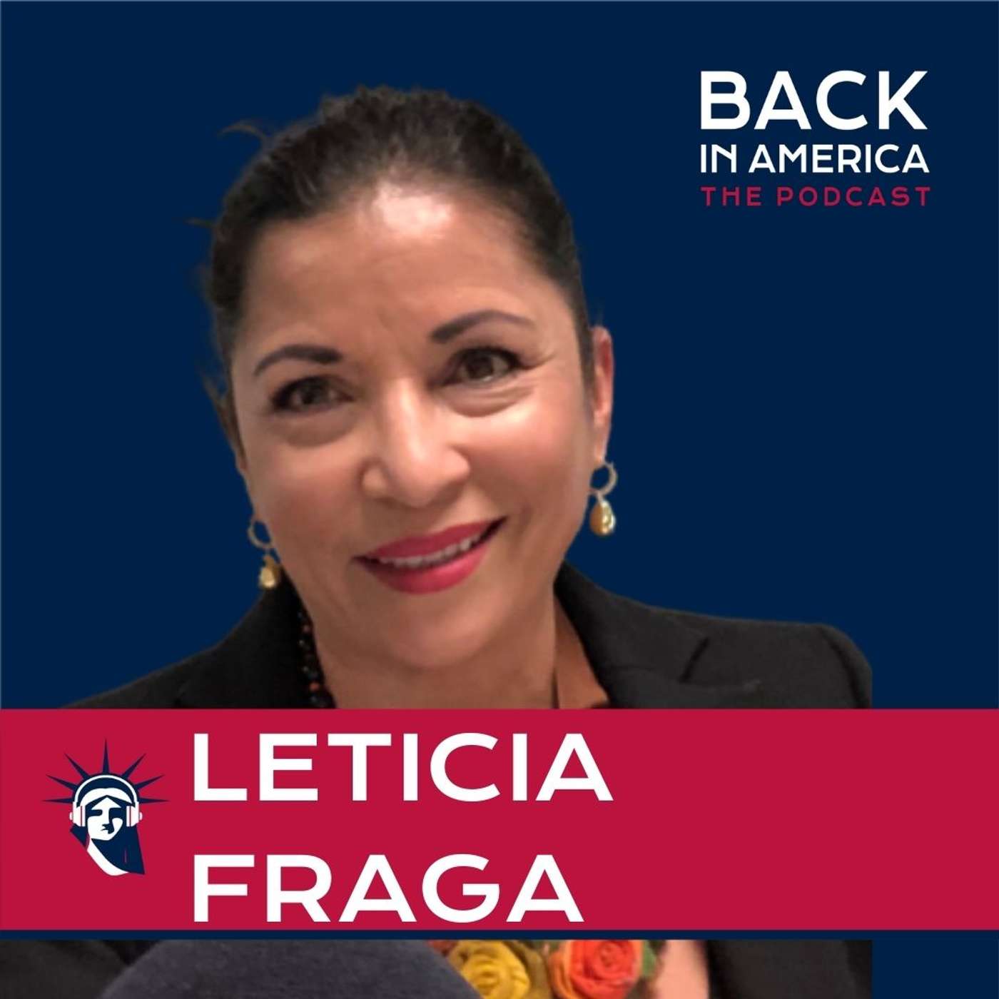 Councilwoman Leticia Fraga - From Mexico to Princeton, NJ - A story of immigration and integration in America