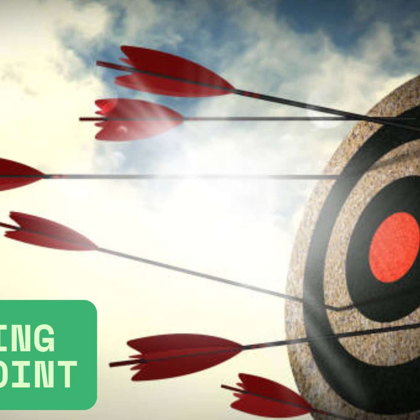 Sunday, May 25, 2025 - Richmond First: Missing the Point (Always Keep Fighting, Finale)