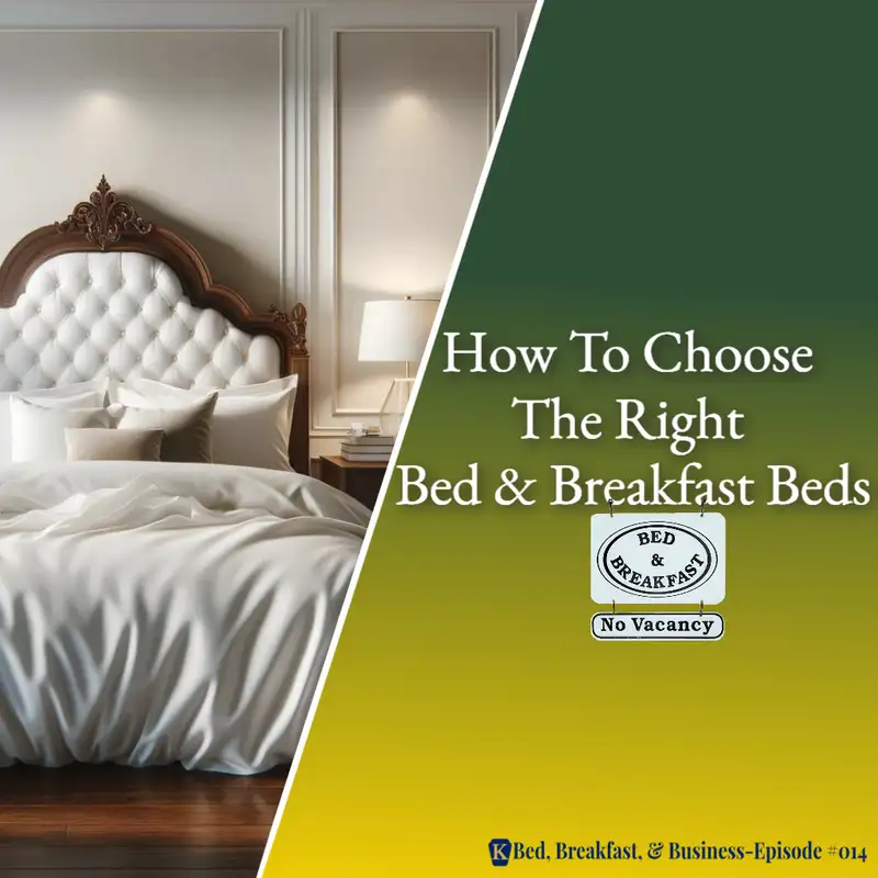 How To Choose The Right Bed & Breakfast Beds-014