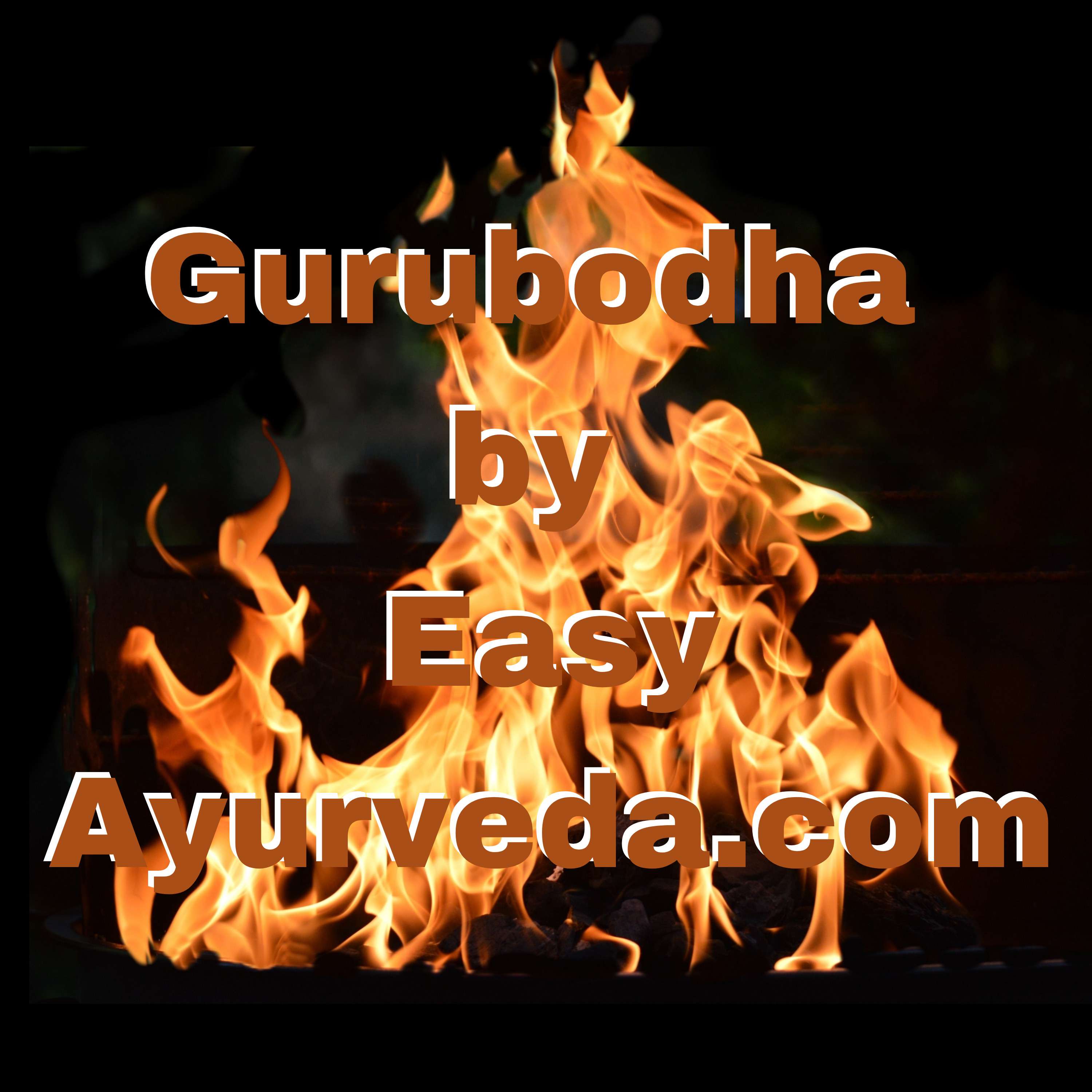 Easy Ayurveda Podcast