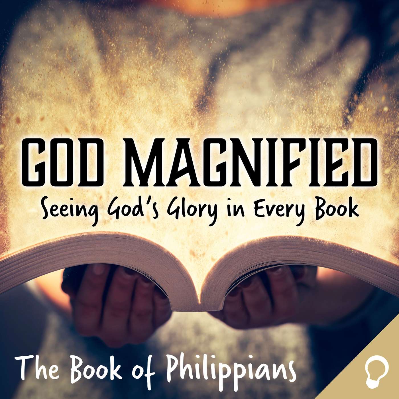 “To Live Is Christ, To Die Is Gain” (God Magnified S2E11) episode artwork
