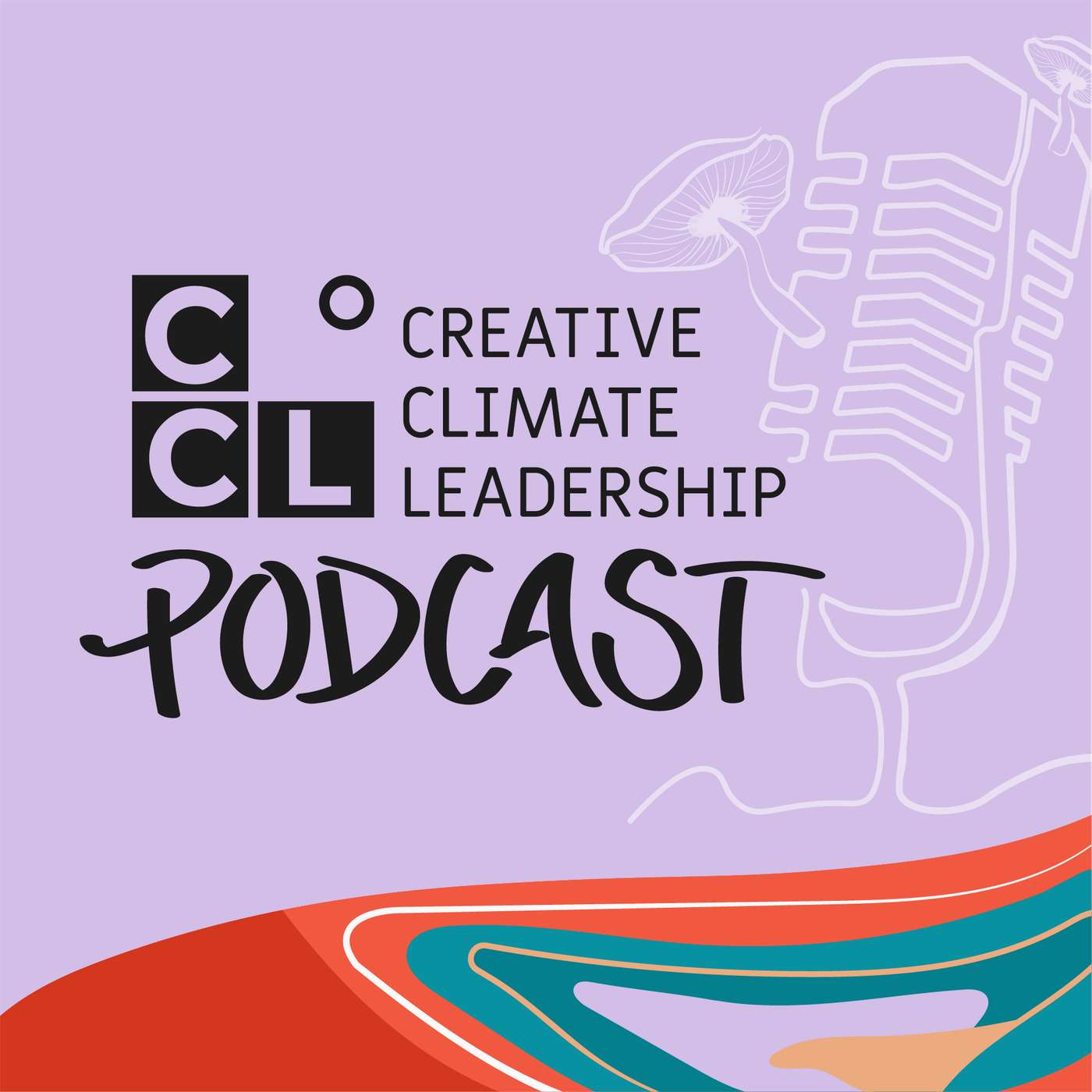 Introduction to the Creative Climate Leadership Podcast