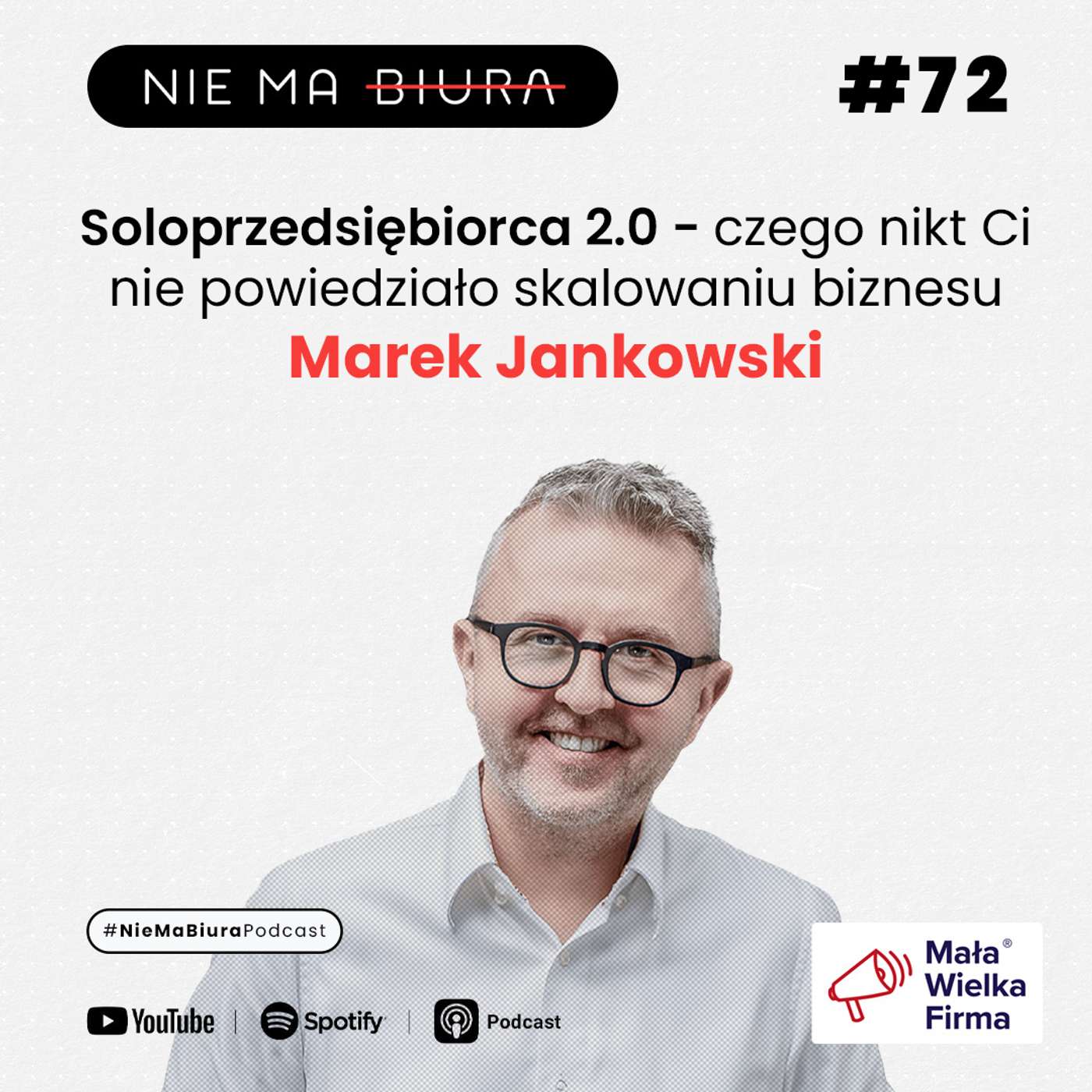 Nie Ma Biura