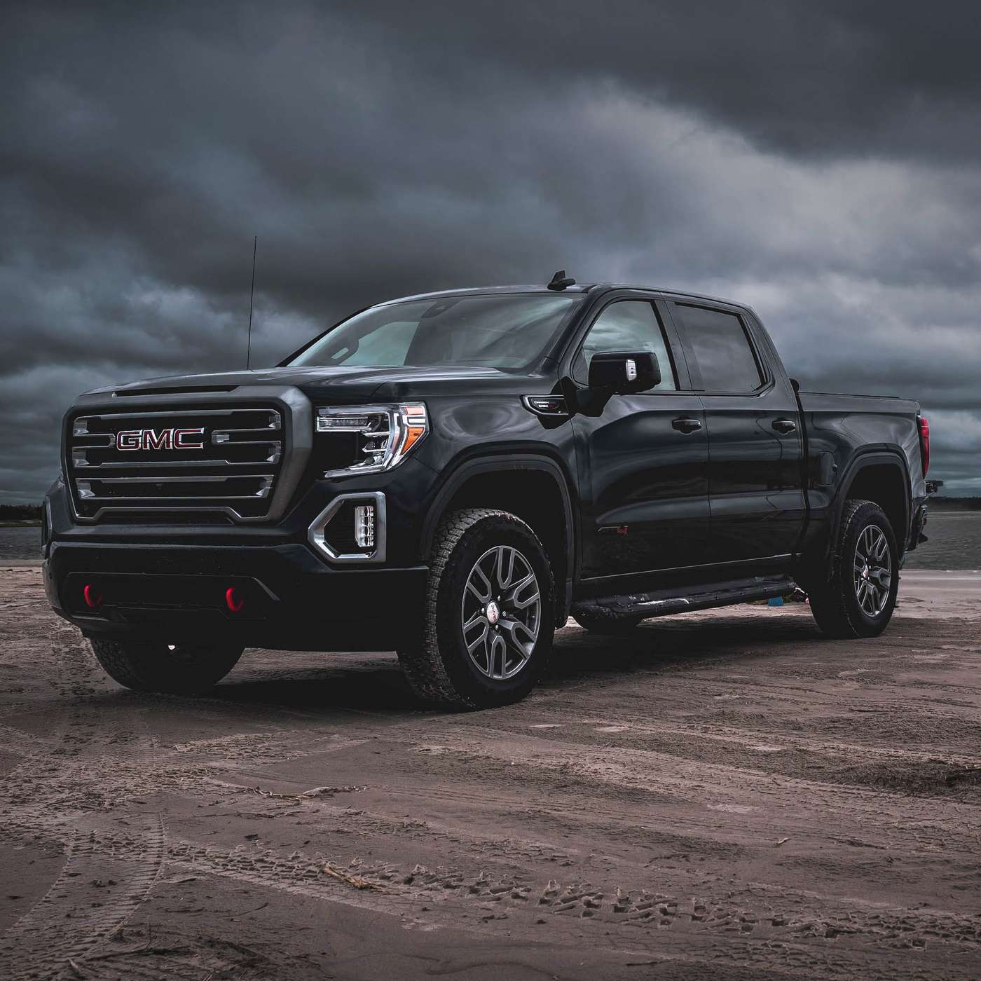 Every Dude Should Have a Truck episode artwork