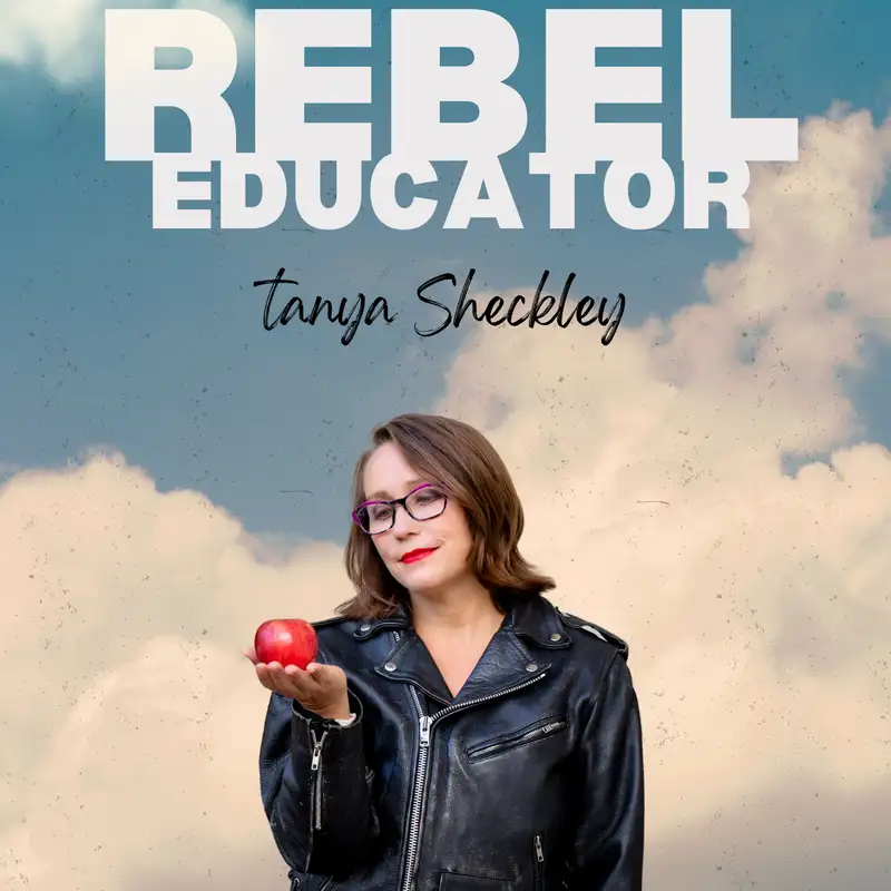 Rebel Educator®