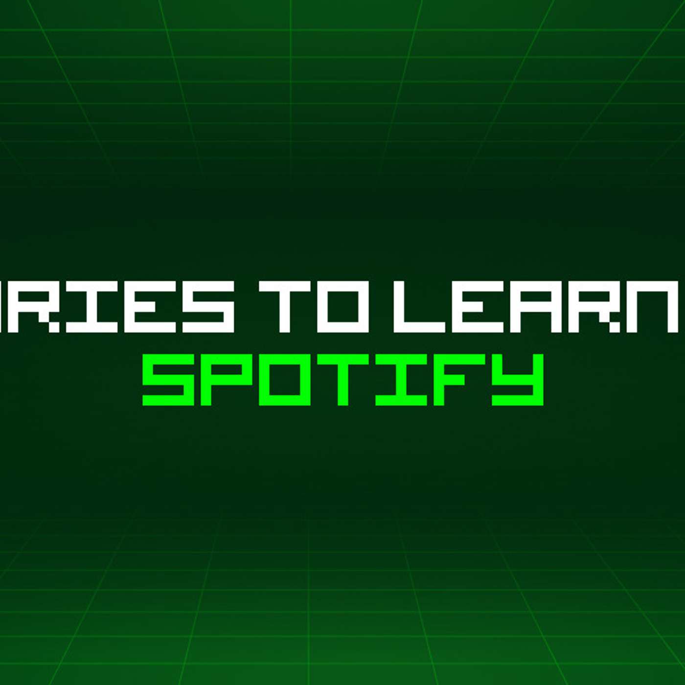 31 Stories To Learn About Spotify