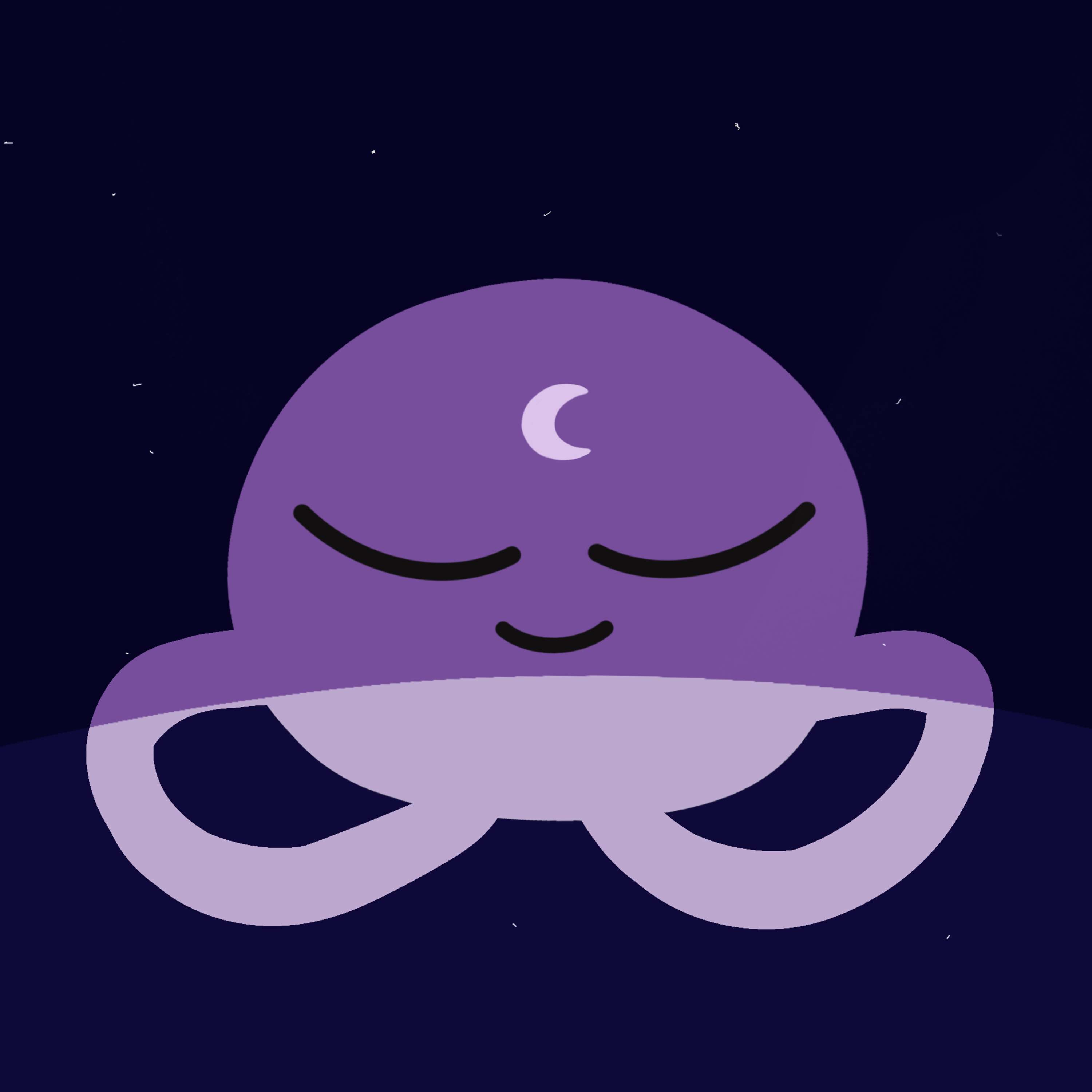 Hipnosis para dormir 2 🏝💤