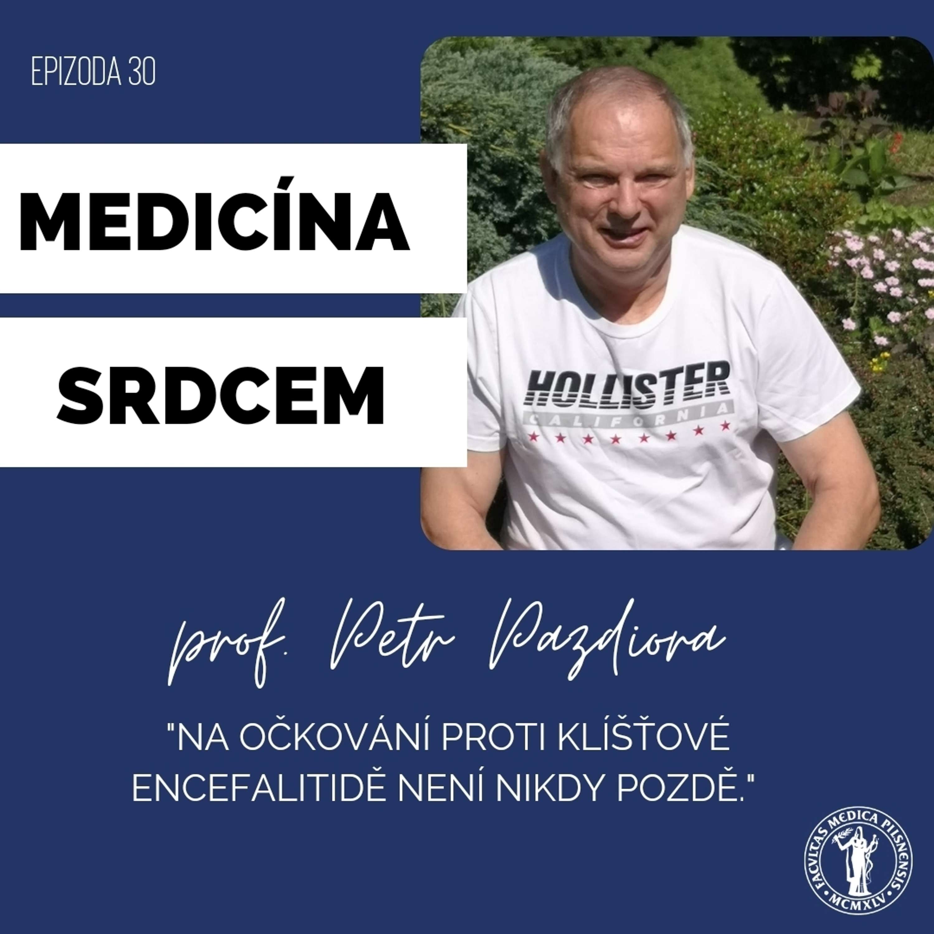 Medicína srdcem