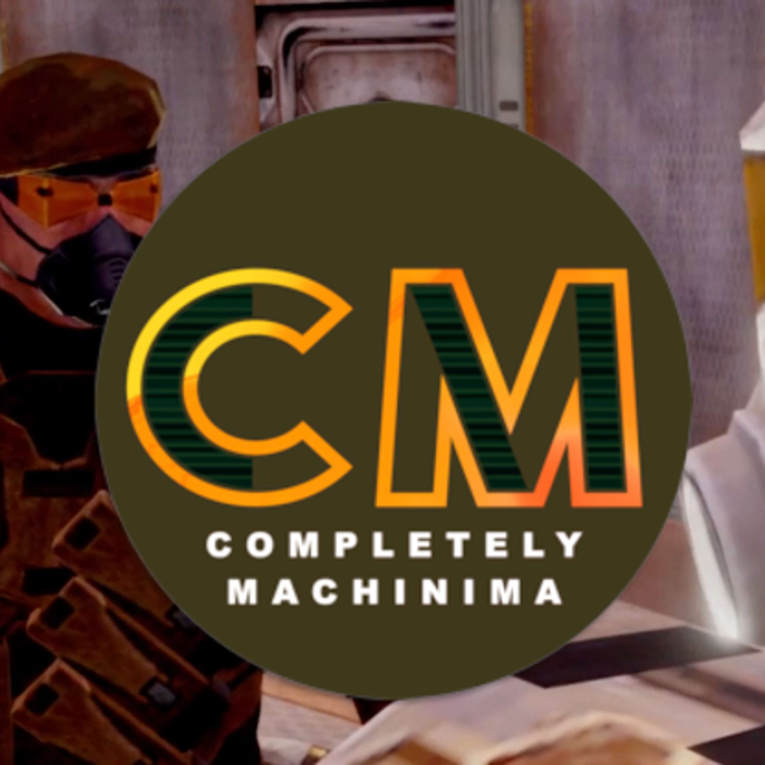 And Now For Something Completely Machinima