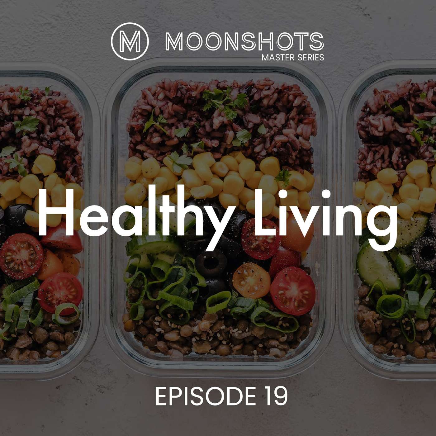 Moonshots Podcast: Superstar mindsets and success habits