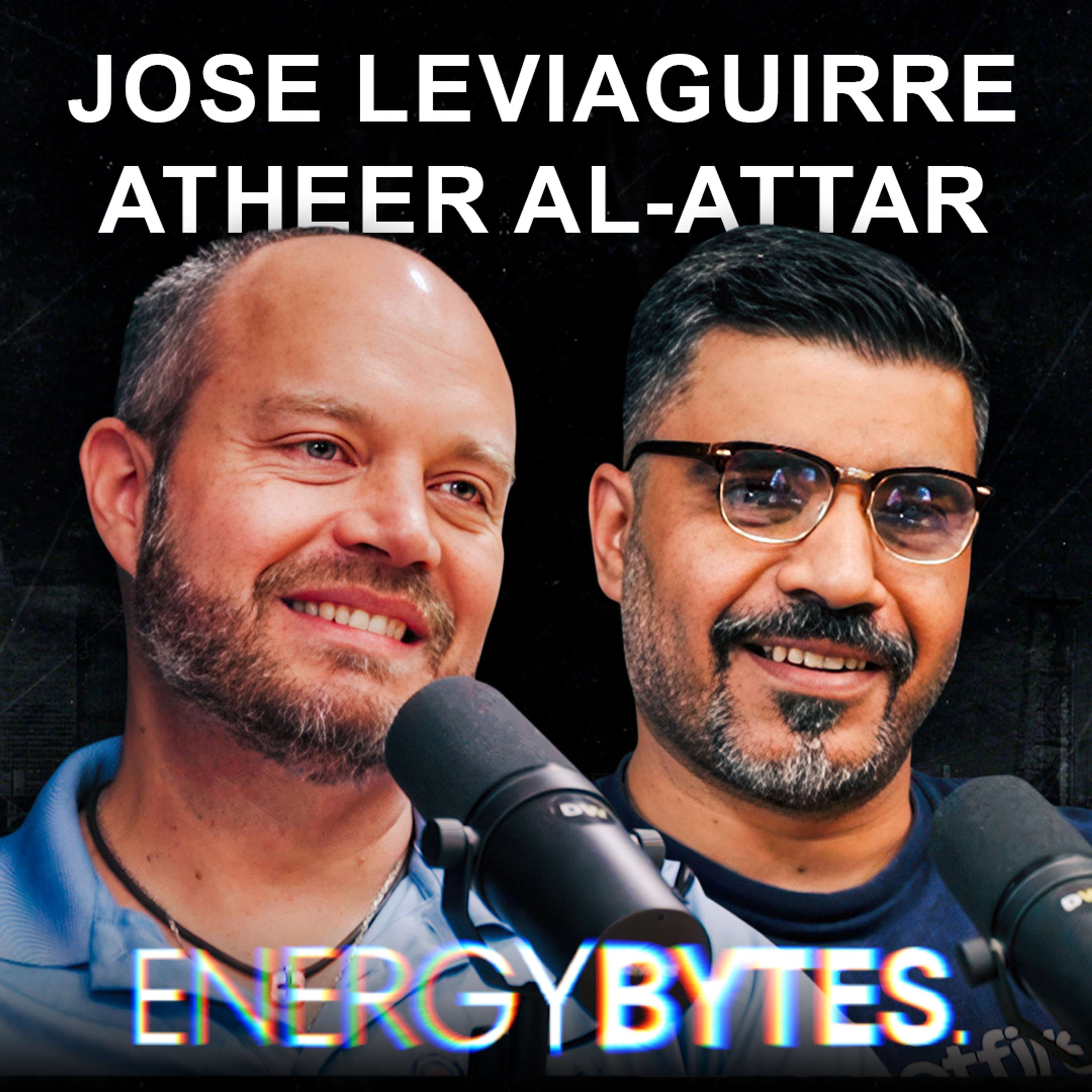 Energy Bytes