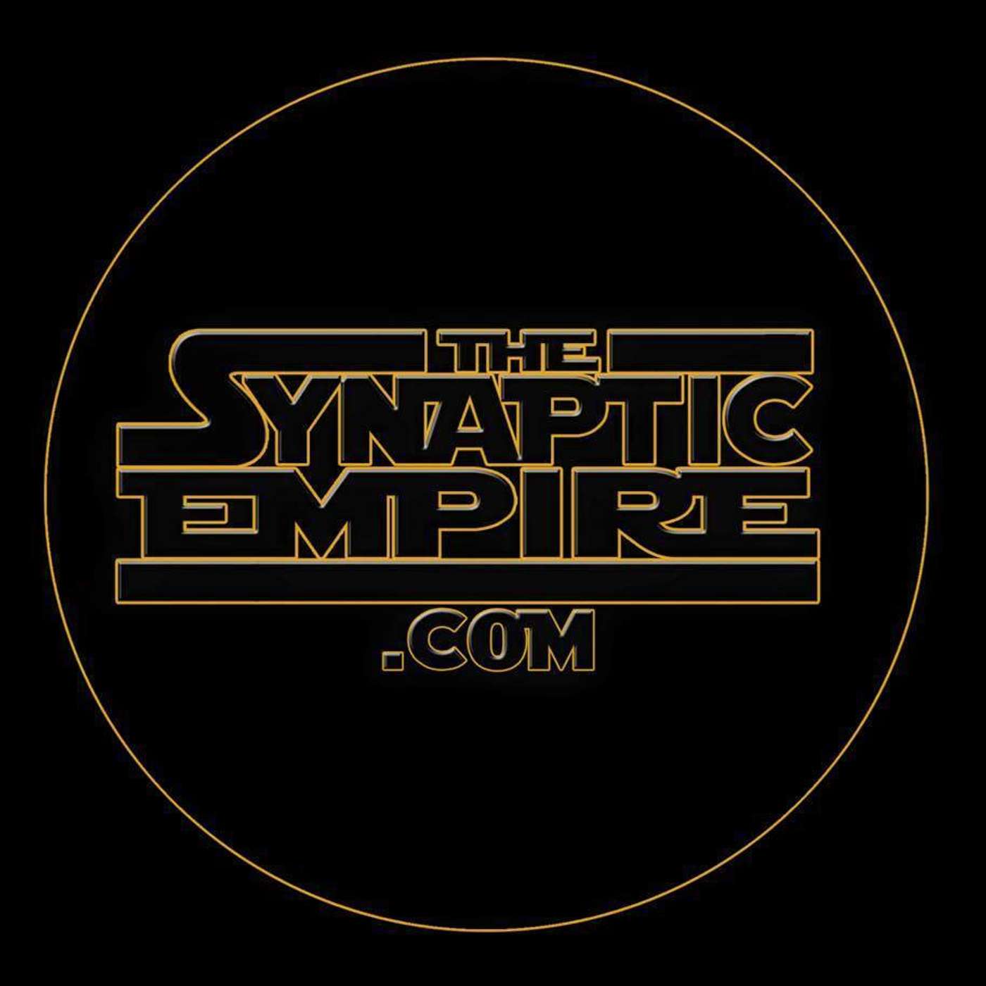 The Synaptic Empire Audio Transmission #143 episode artwork