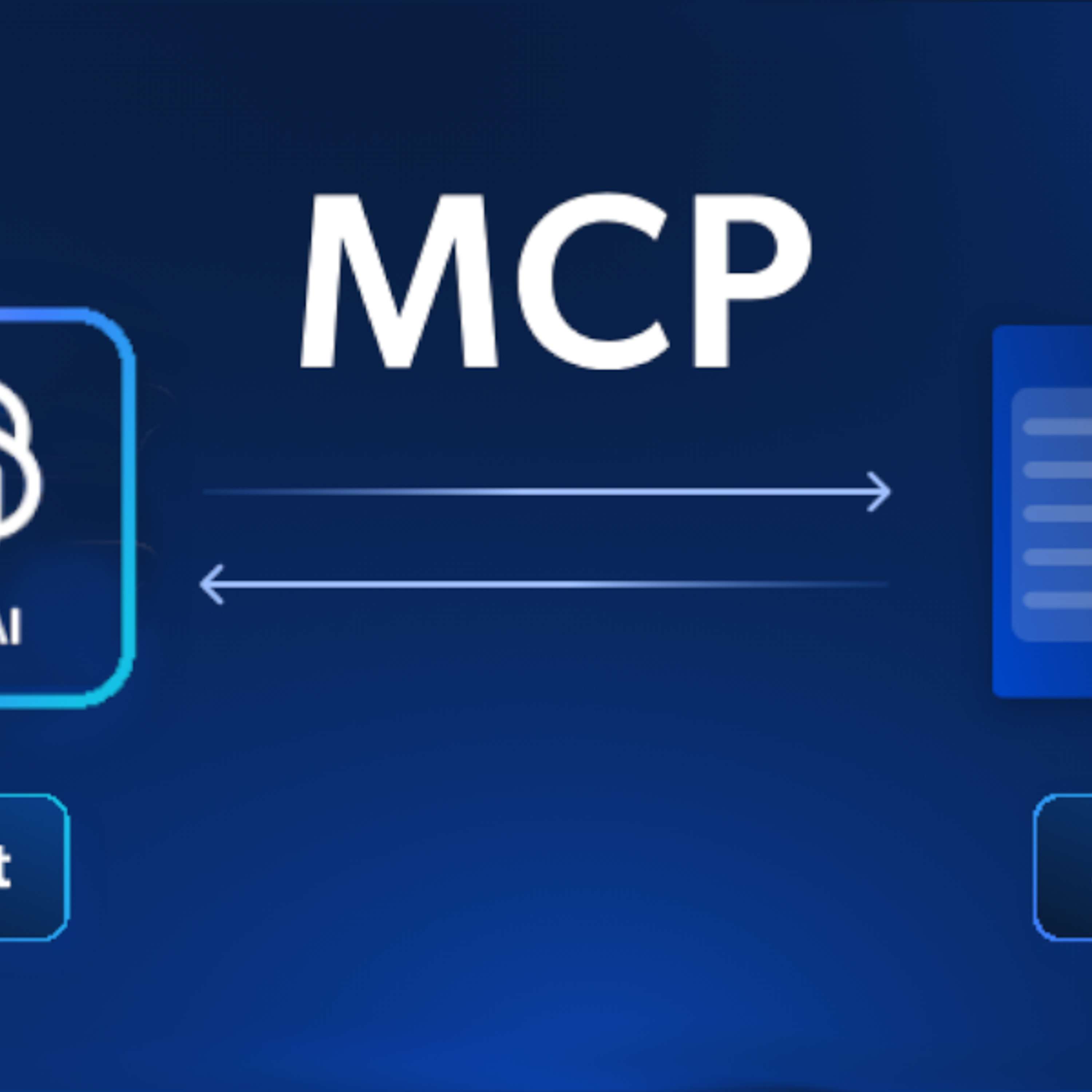 MCP + OpenAI Agents SDK: How to Build a Powerful AI Agent