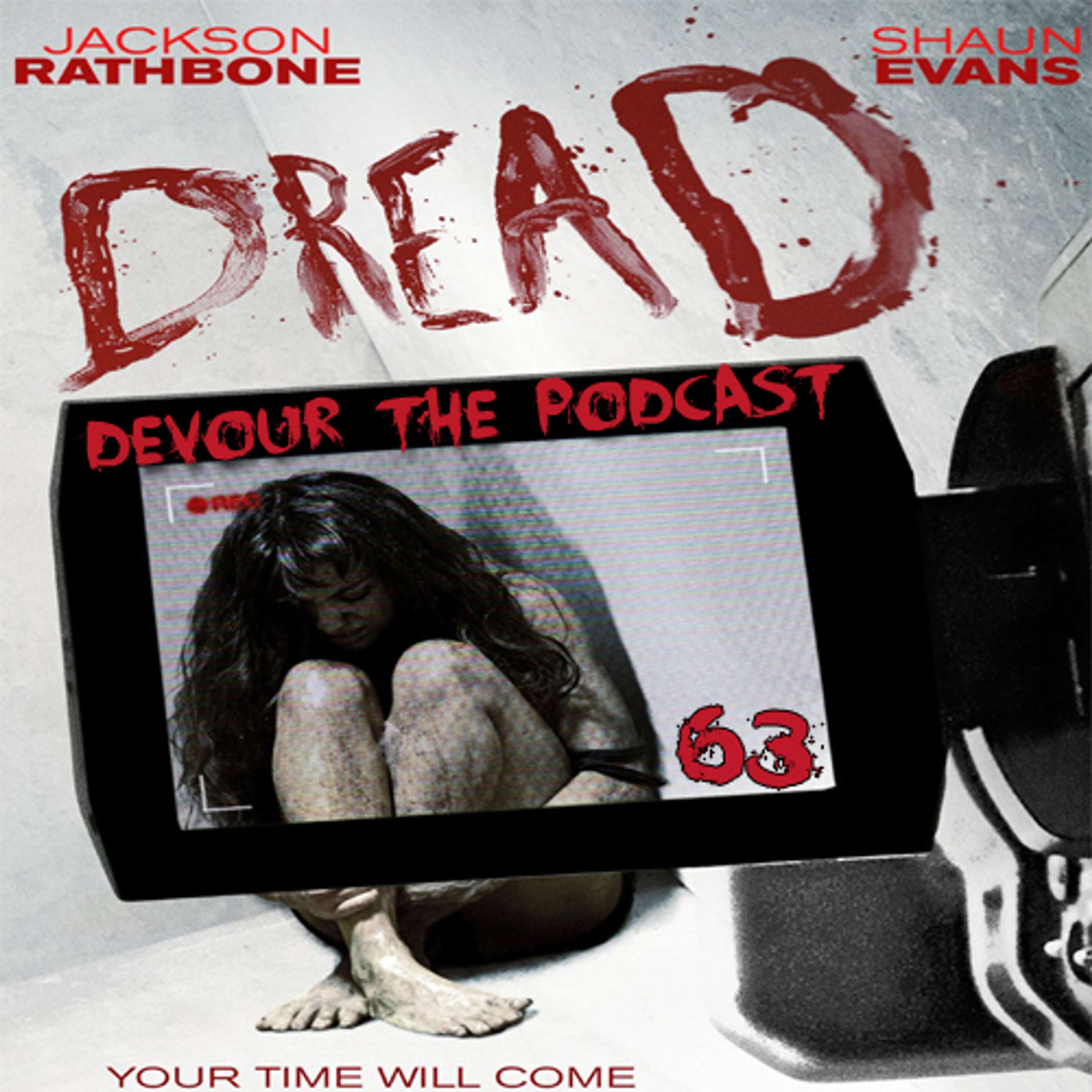 Devour the Podcast